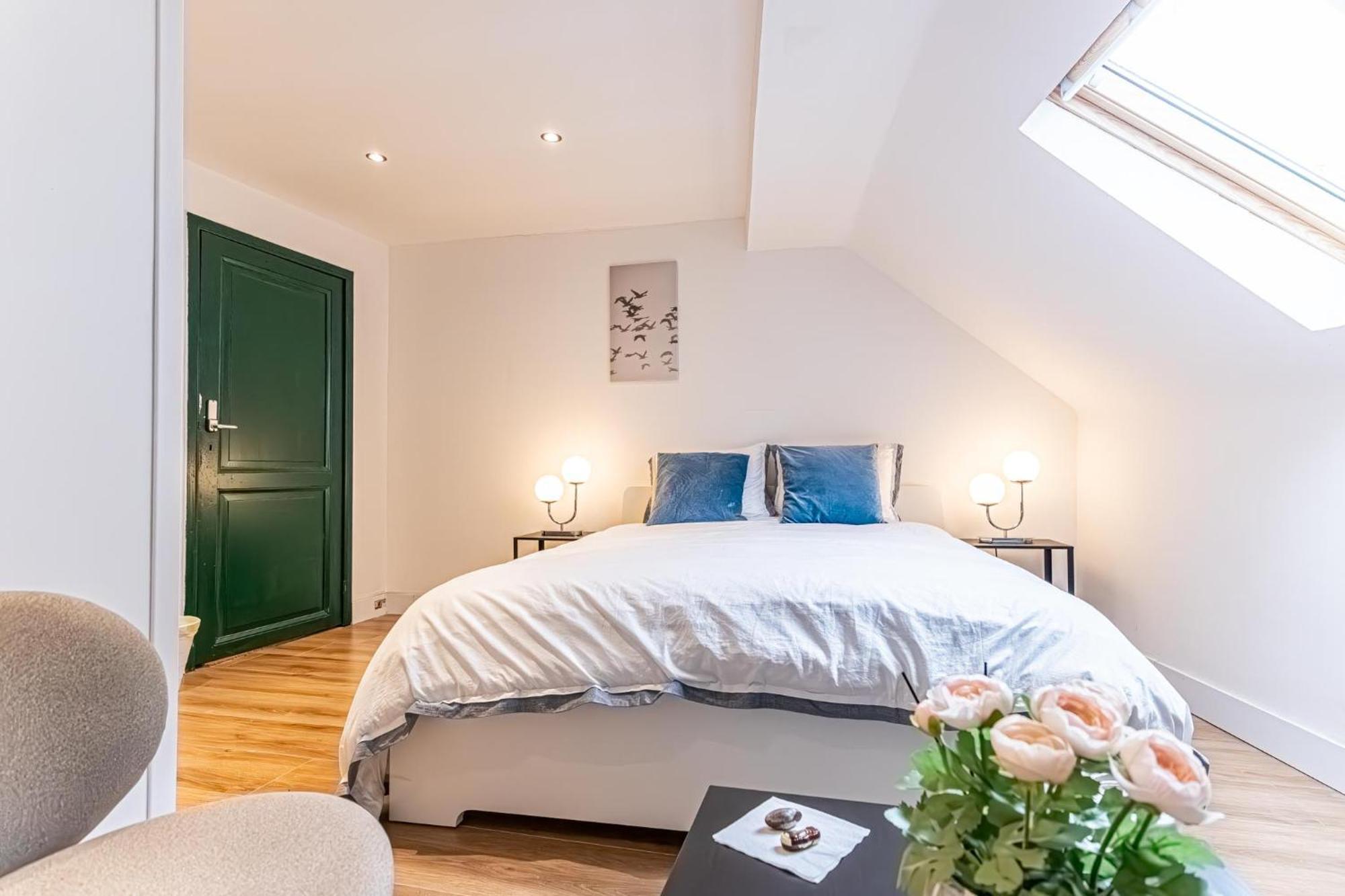 Lovely & Comfortable At Heart Of * Ghent