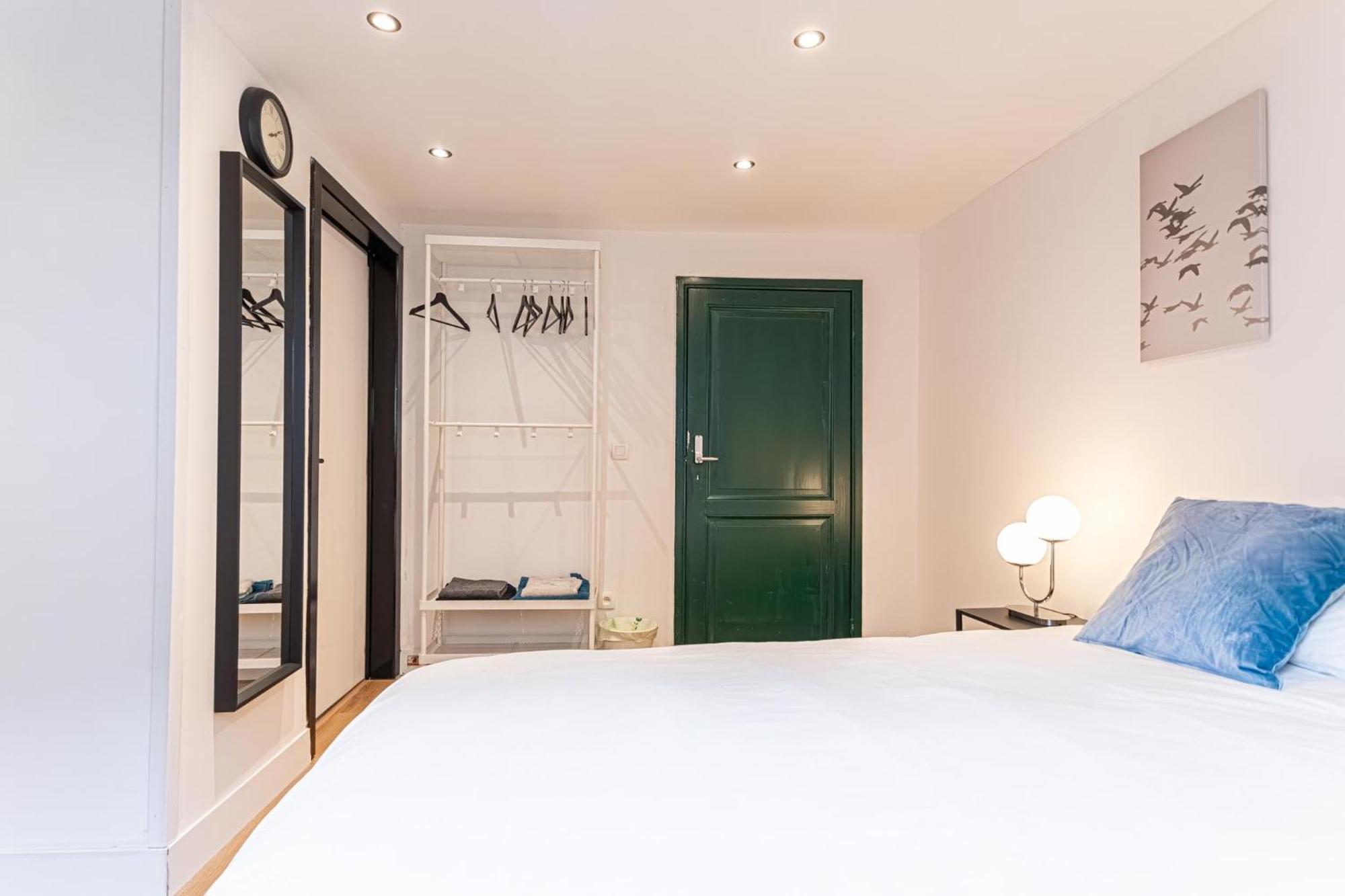 Lovely & Comfortable At Heart Of *