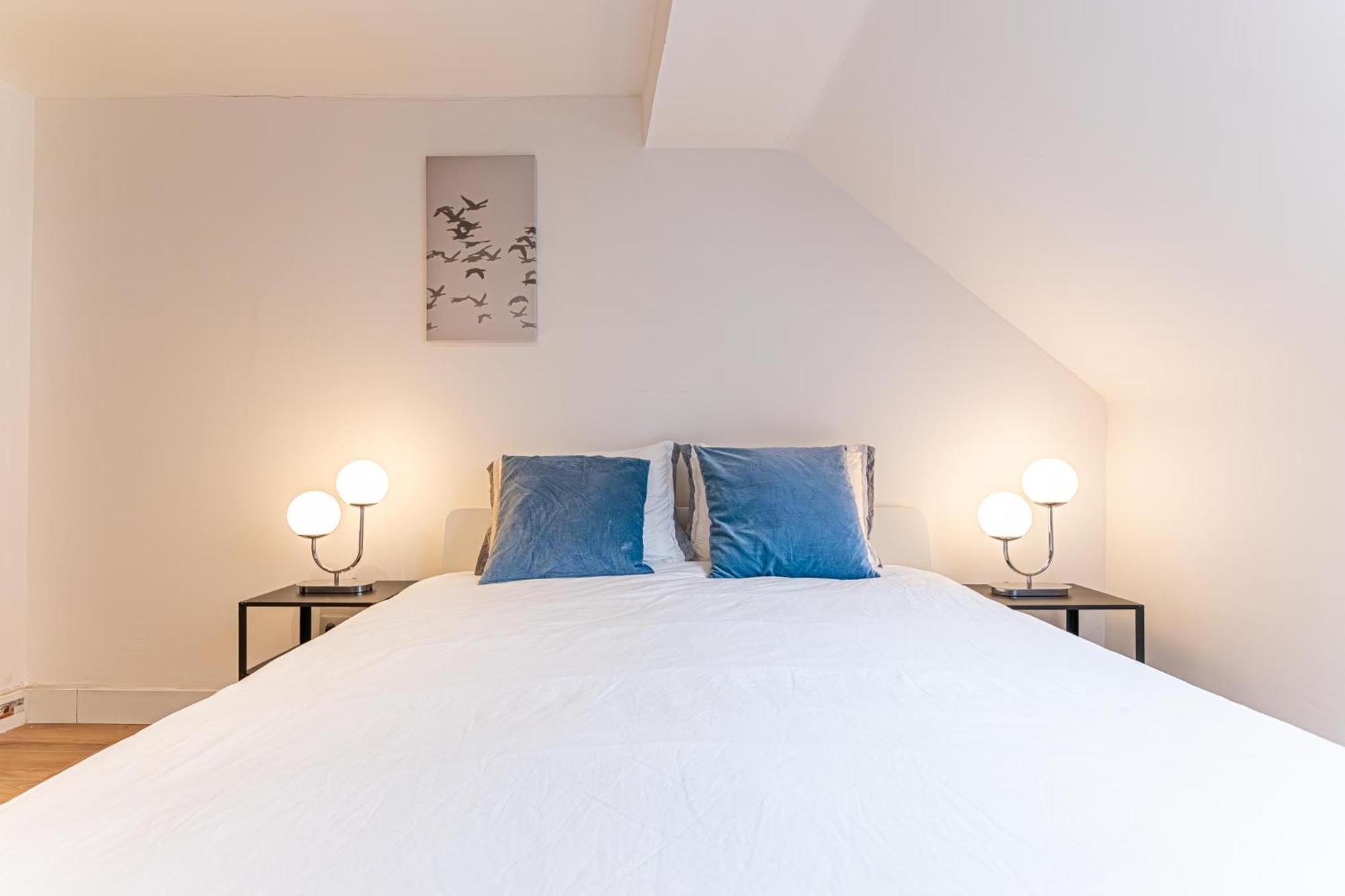 Lovely & Comfortable At Heart Of Ghent