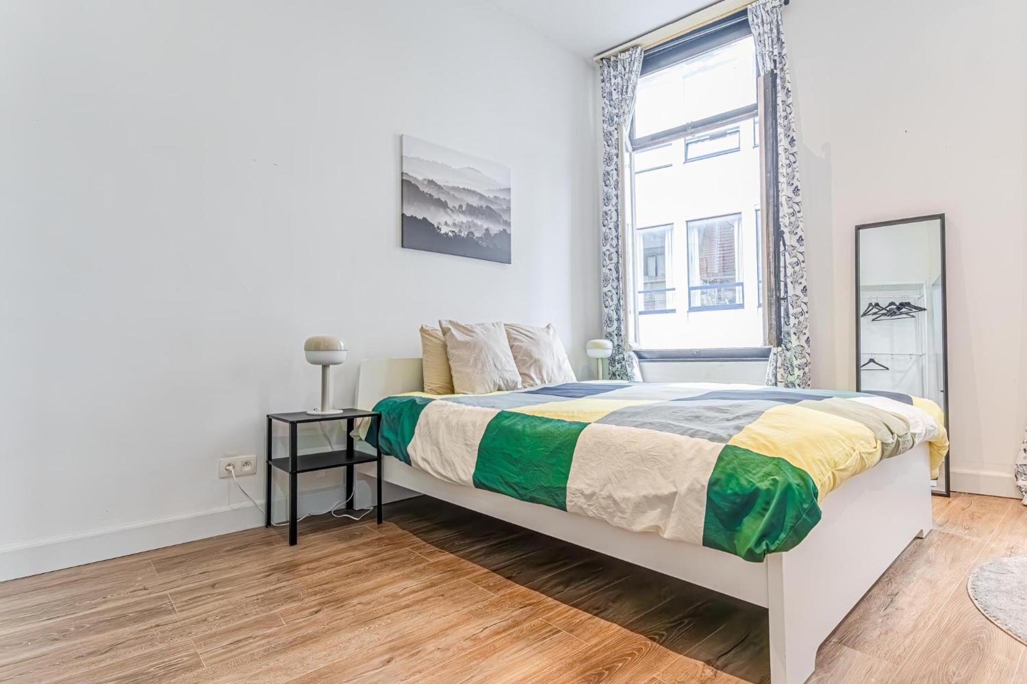 Apartment Lovely & Comfortable At Heart Of *