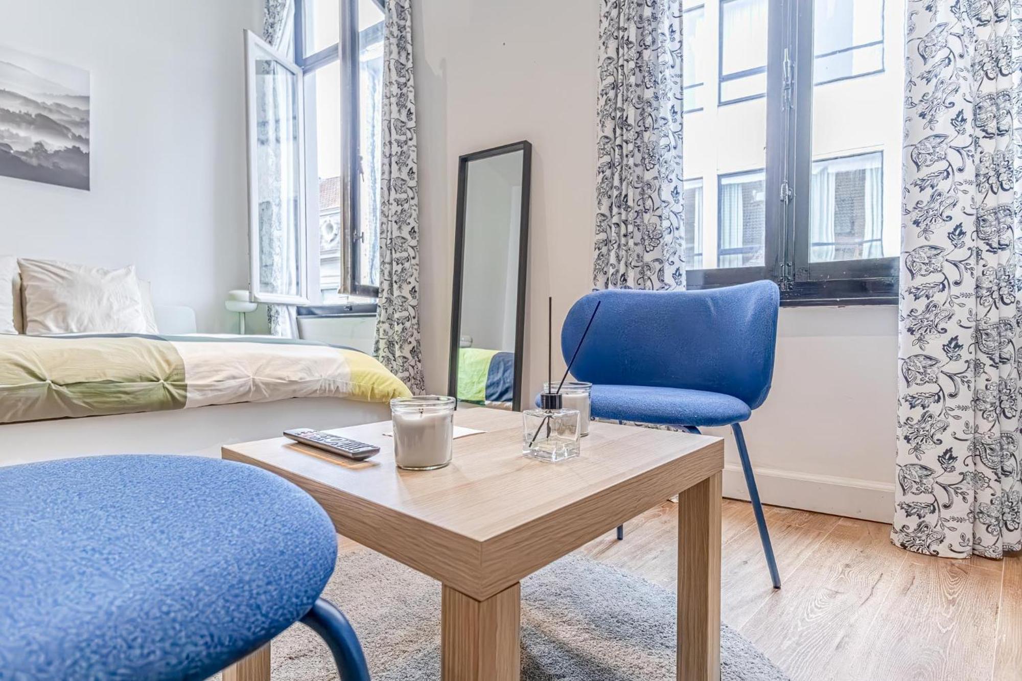 Lovely & Comfortable At Heart Of * Ghent