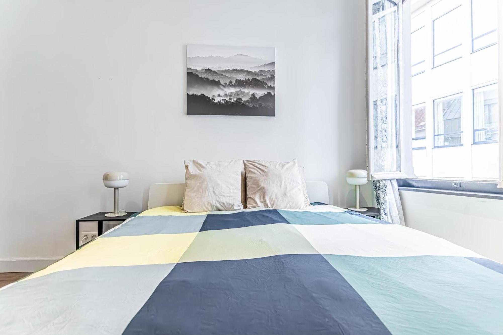 Lovely & Comfortable At Heart Of * Gent