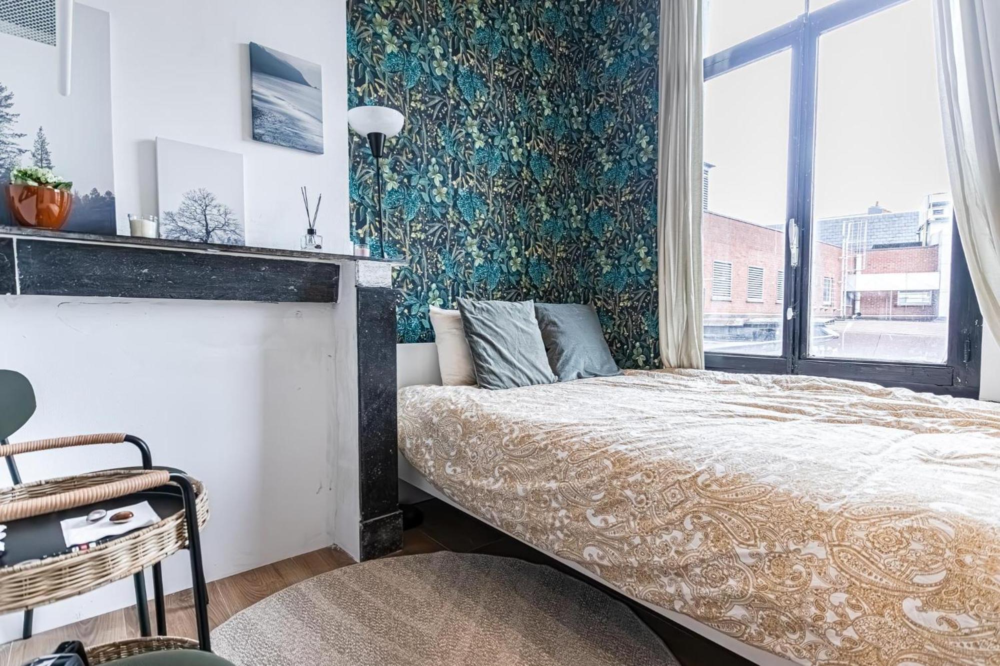 Apartment Lovely & Comfortable At Heart Of Ghent