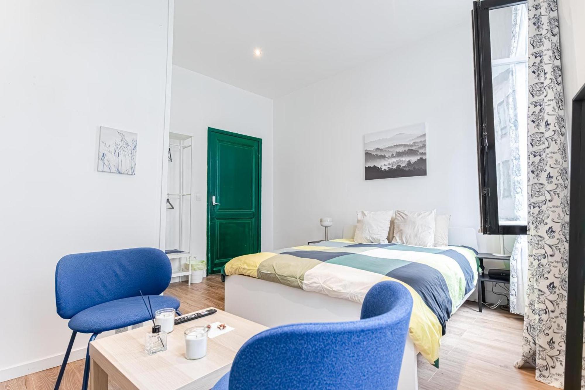 Lovely & Comfortable At Heart Of Gent
