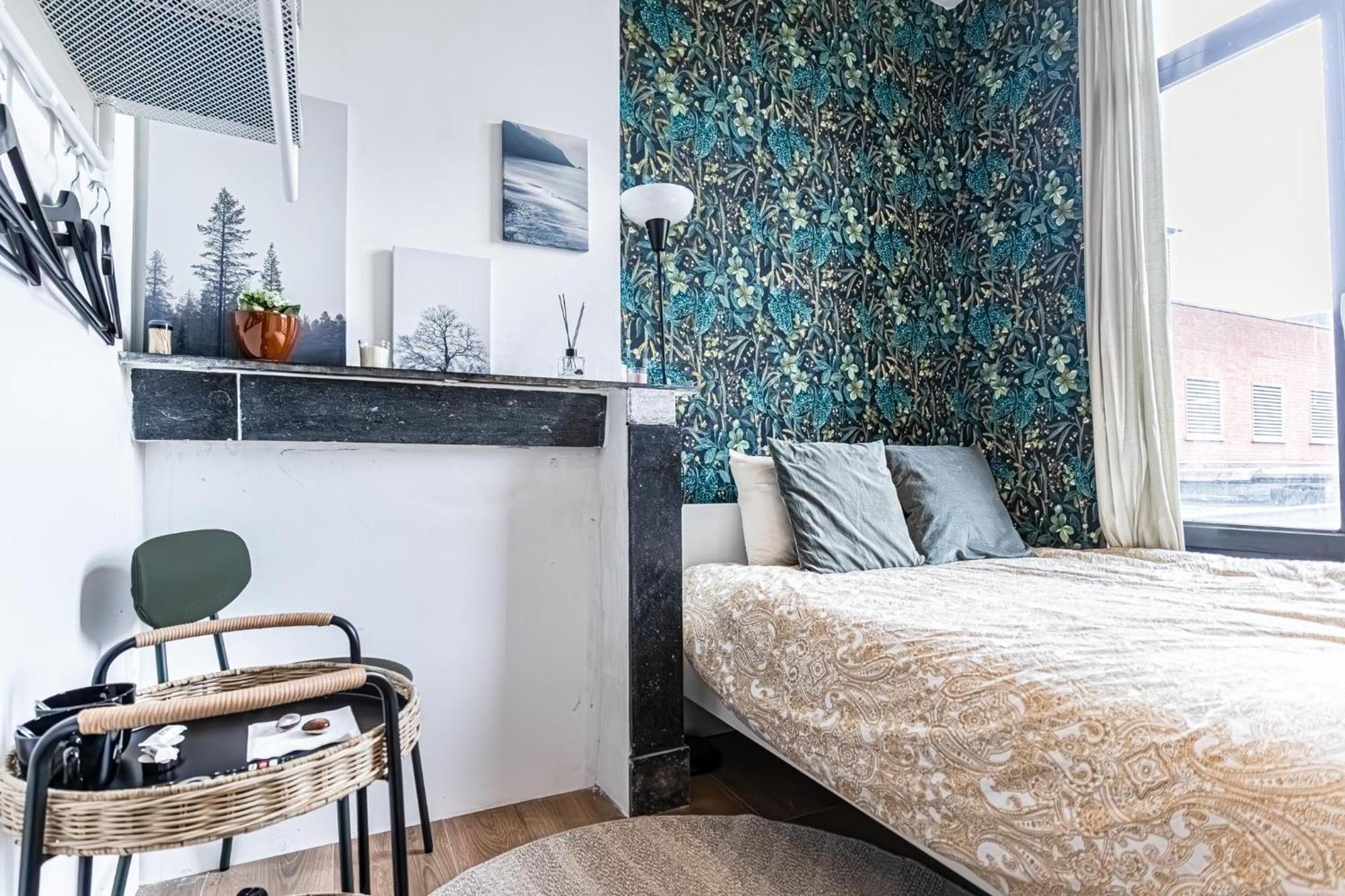 Apartment Lovely & Comfortable At Heart Of Ghent