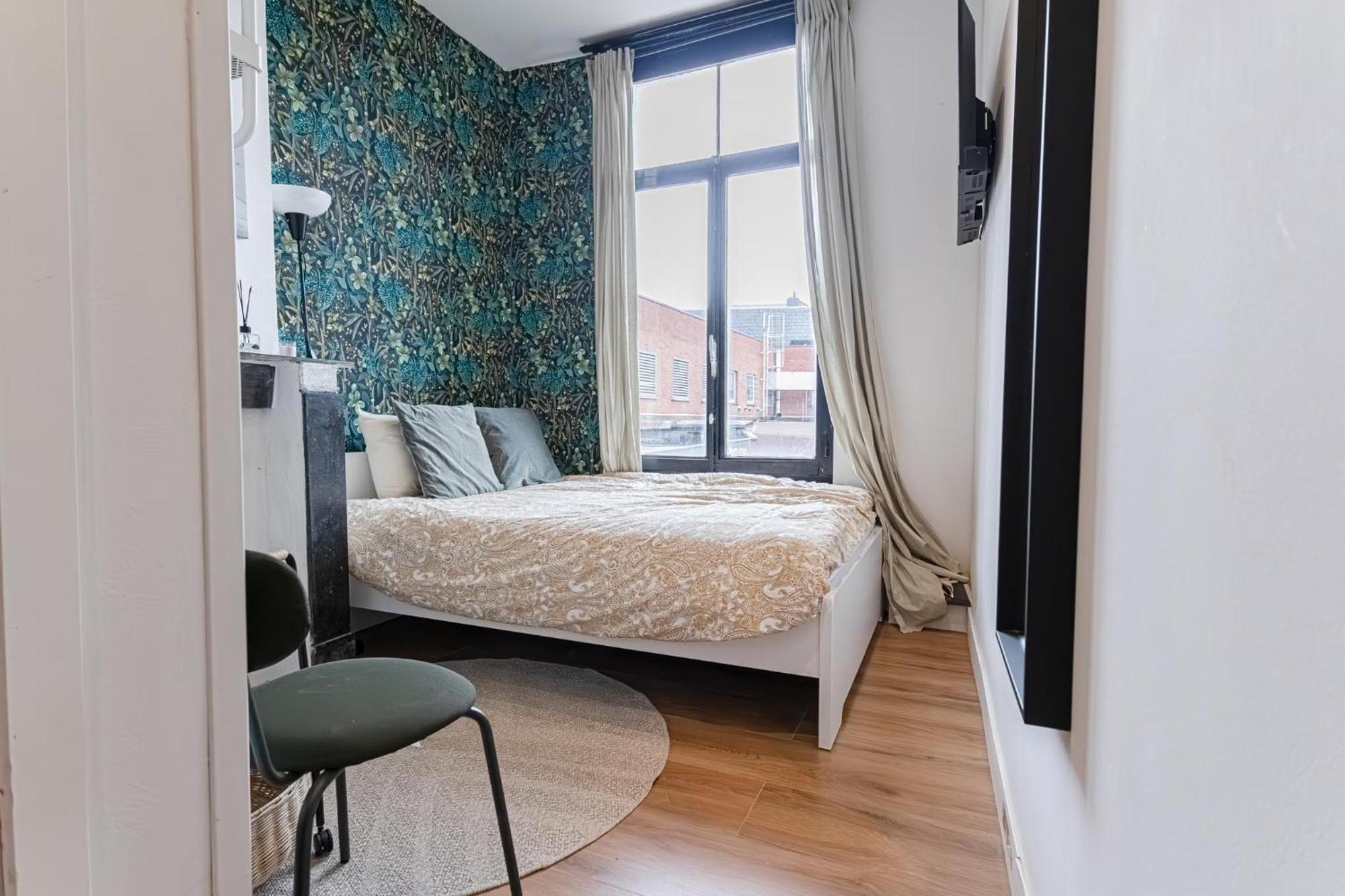 Lovely & Comfortable At Heart Of