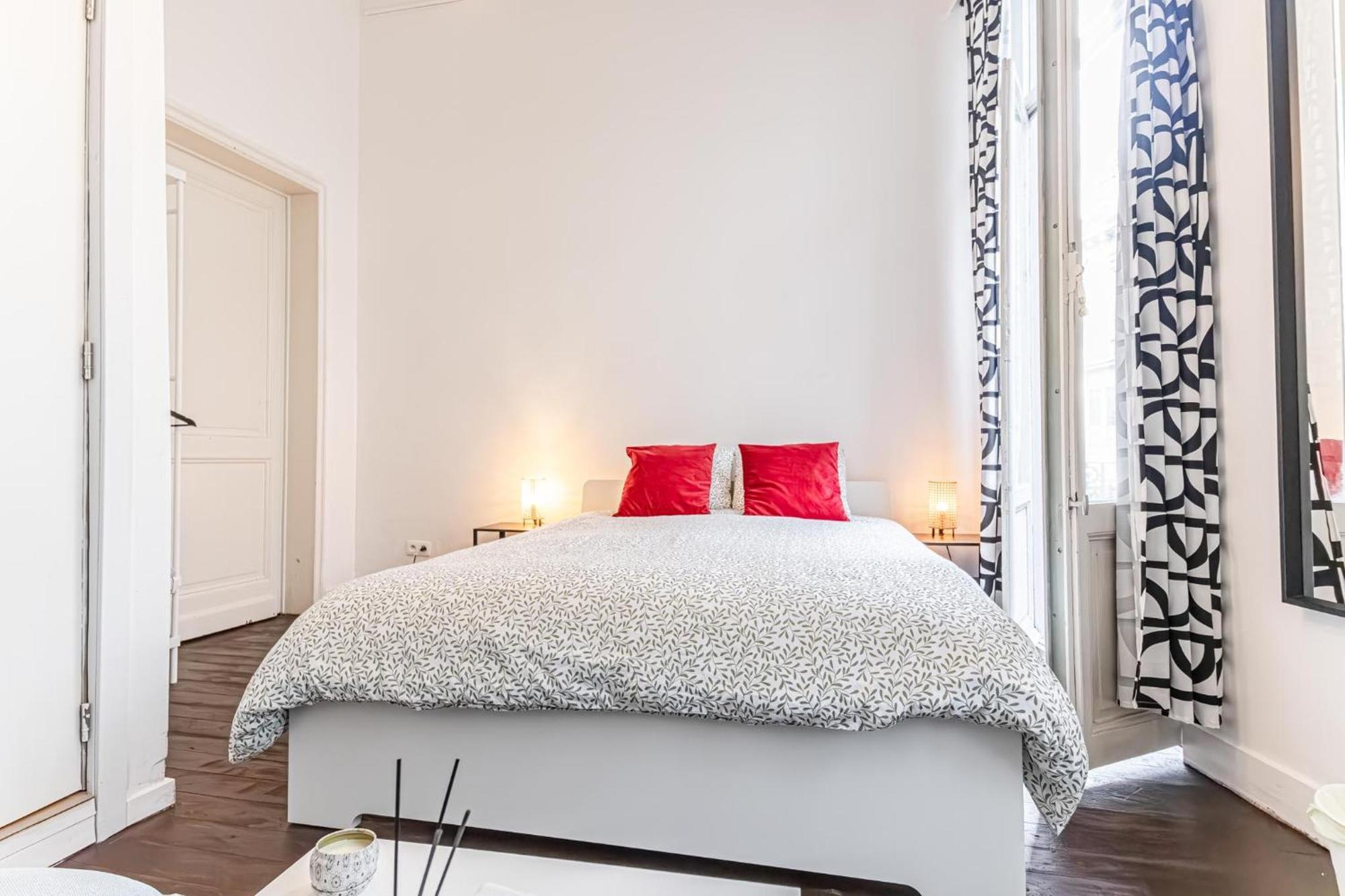Lovely & Comfortable At Heart Of