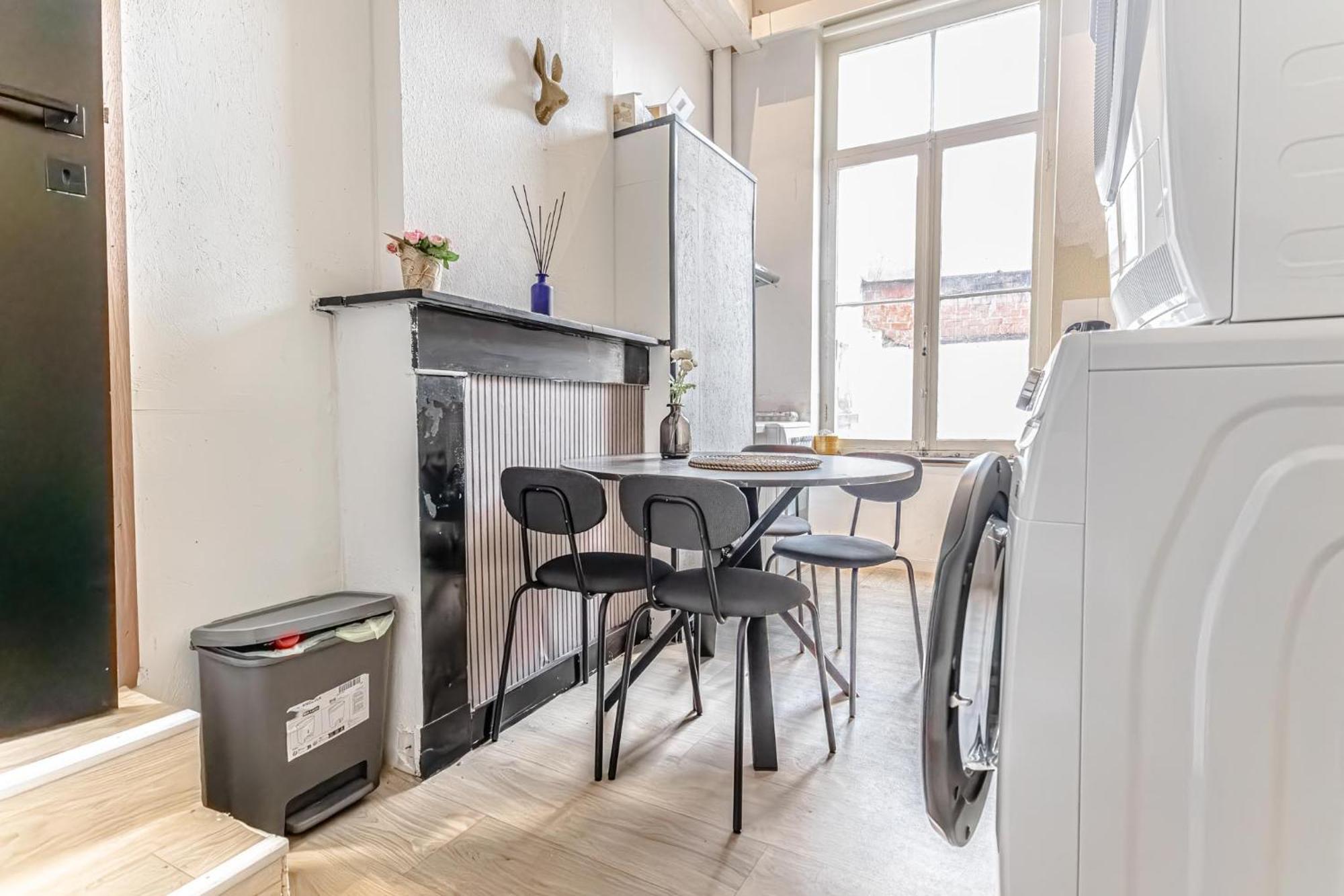 Lovely & Comfortable At Heart Of * Ghent