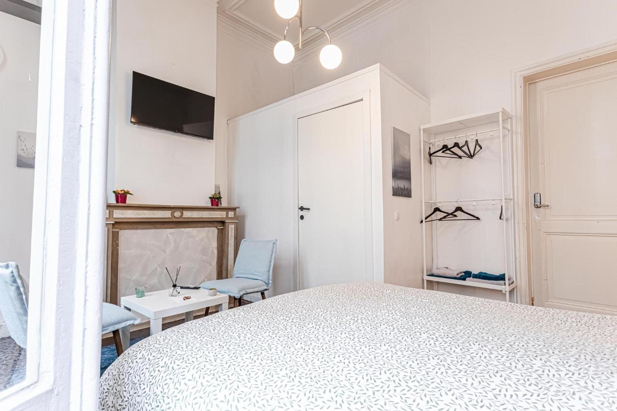 Lovely & Comfortable At Heart Of