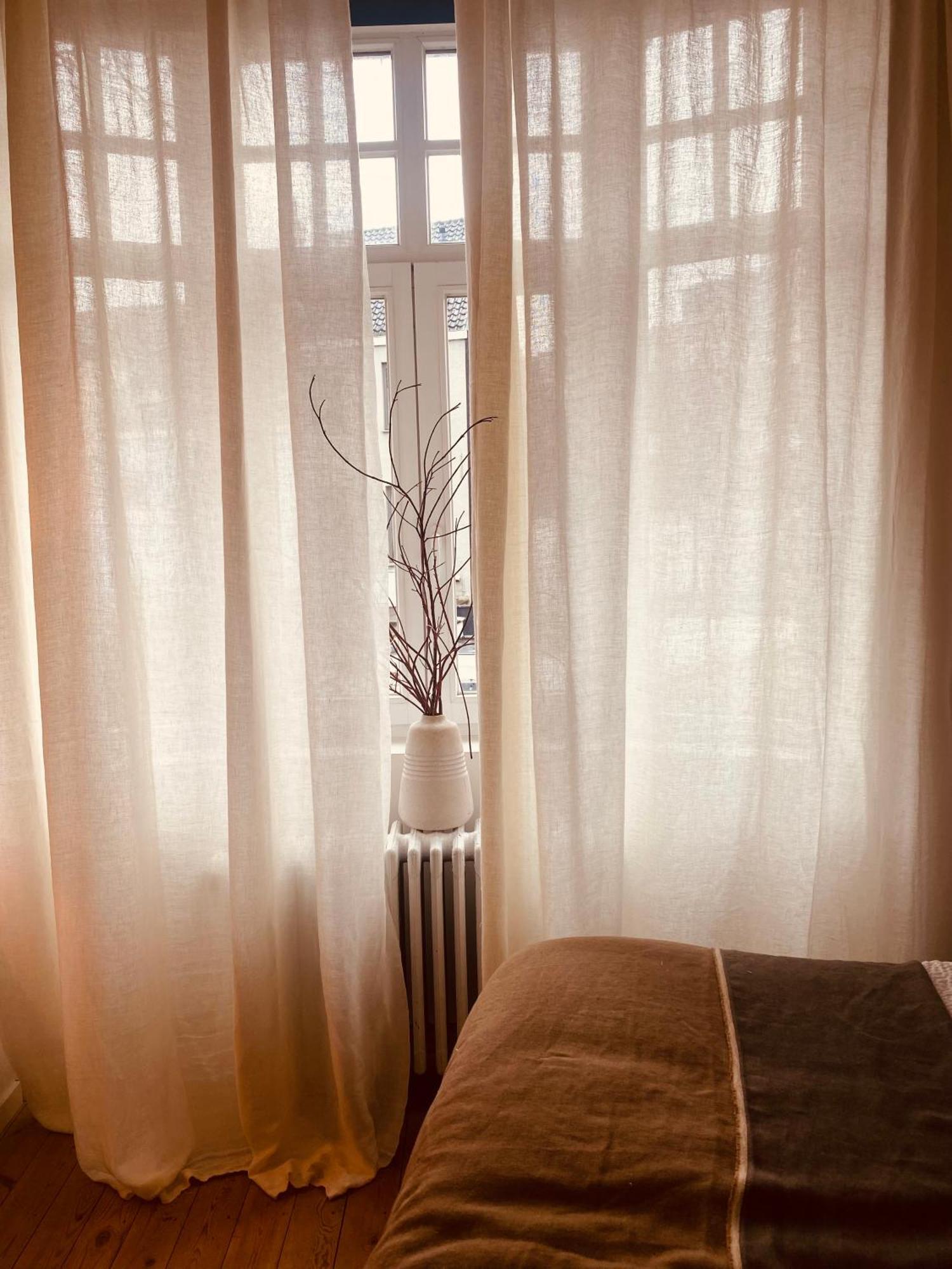 Bed & Breakfast Bohemien Garden