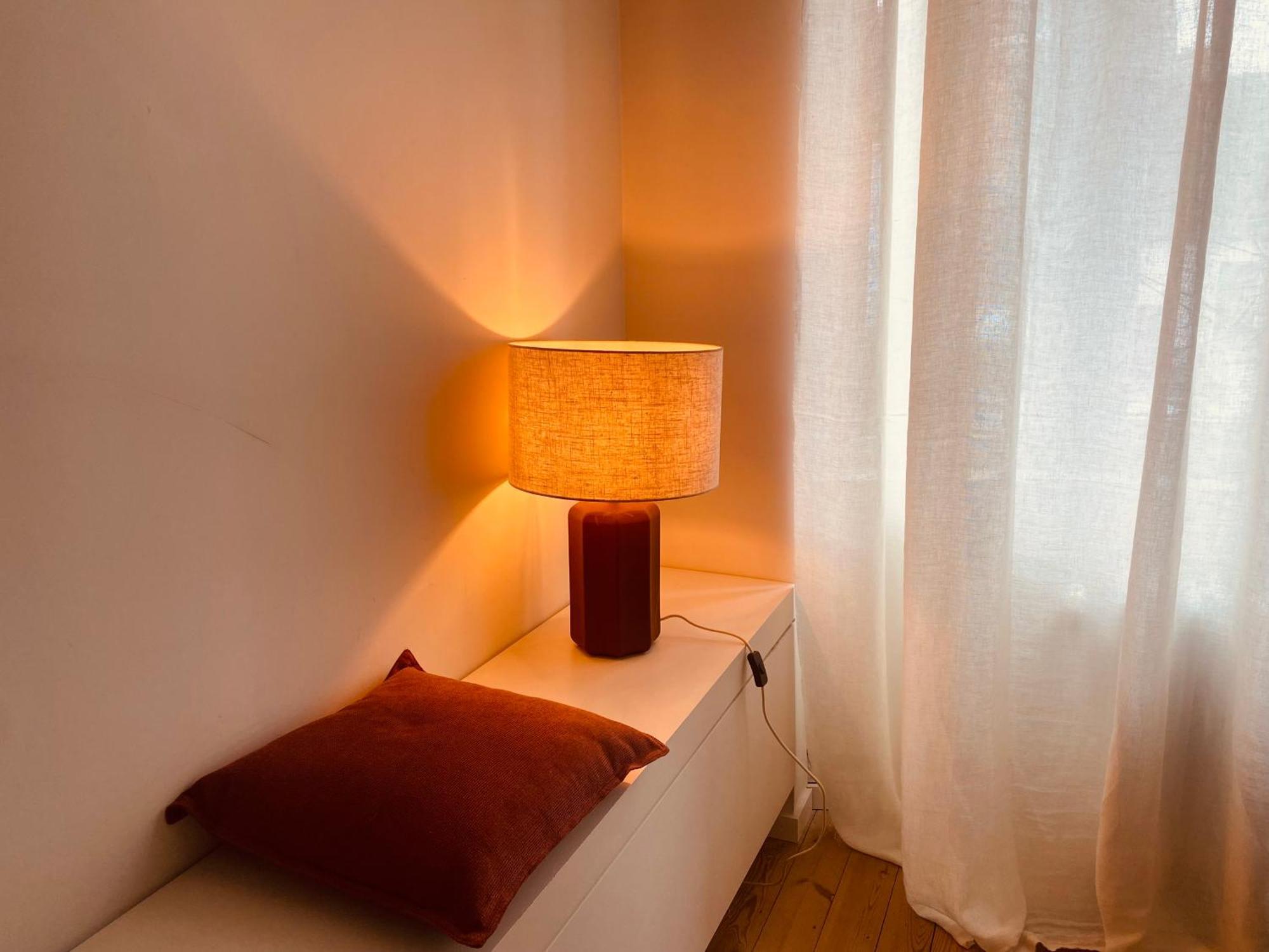 Bohemien Garden Bed & Breakfast *