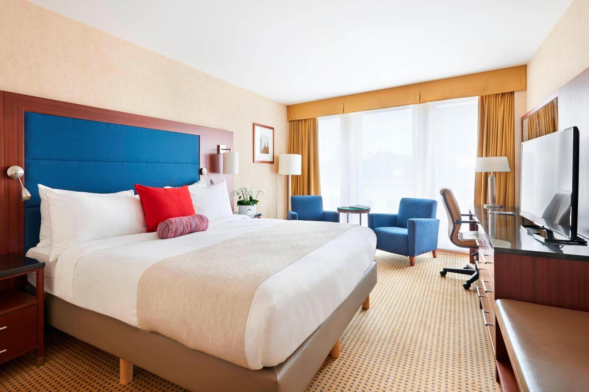 Marriott