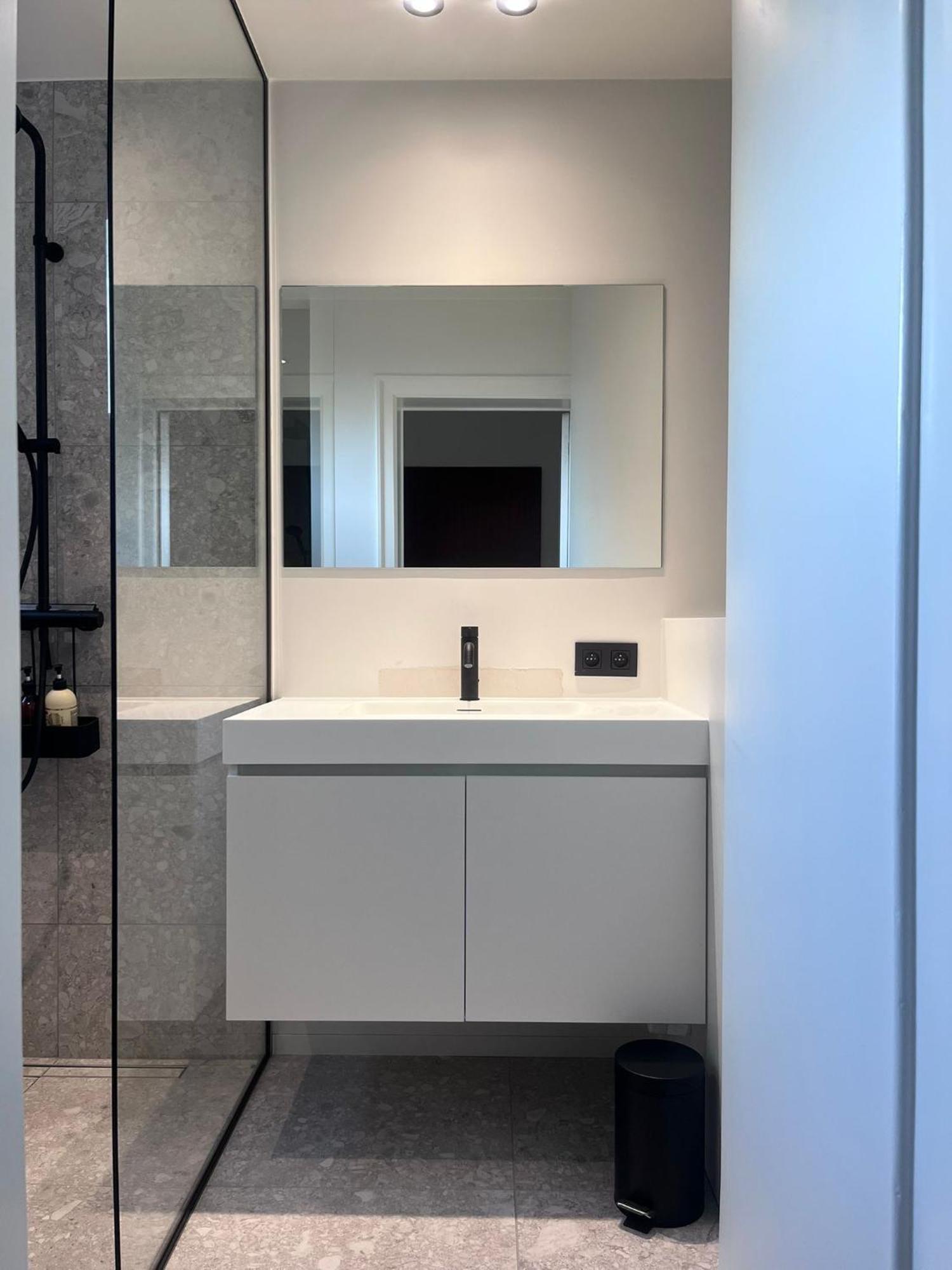 Apartment Cosy For 2p-6p @