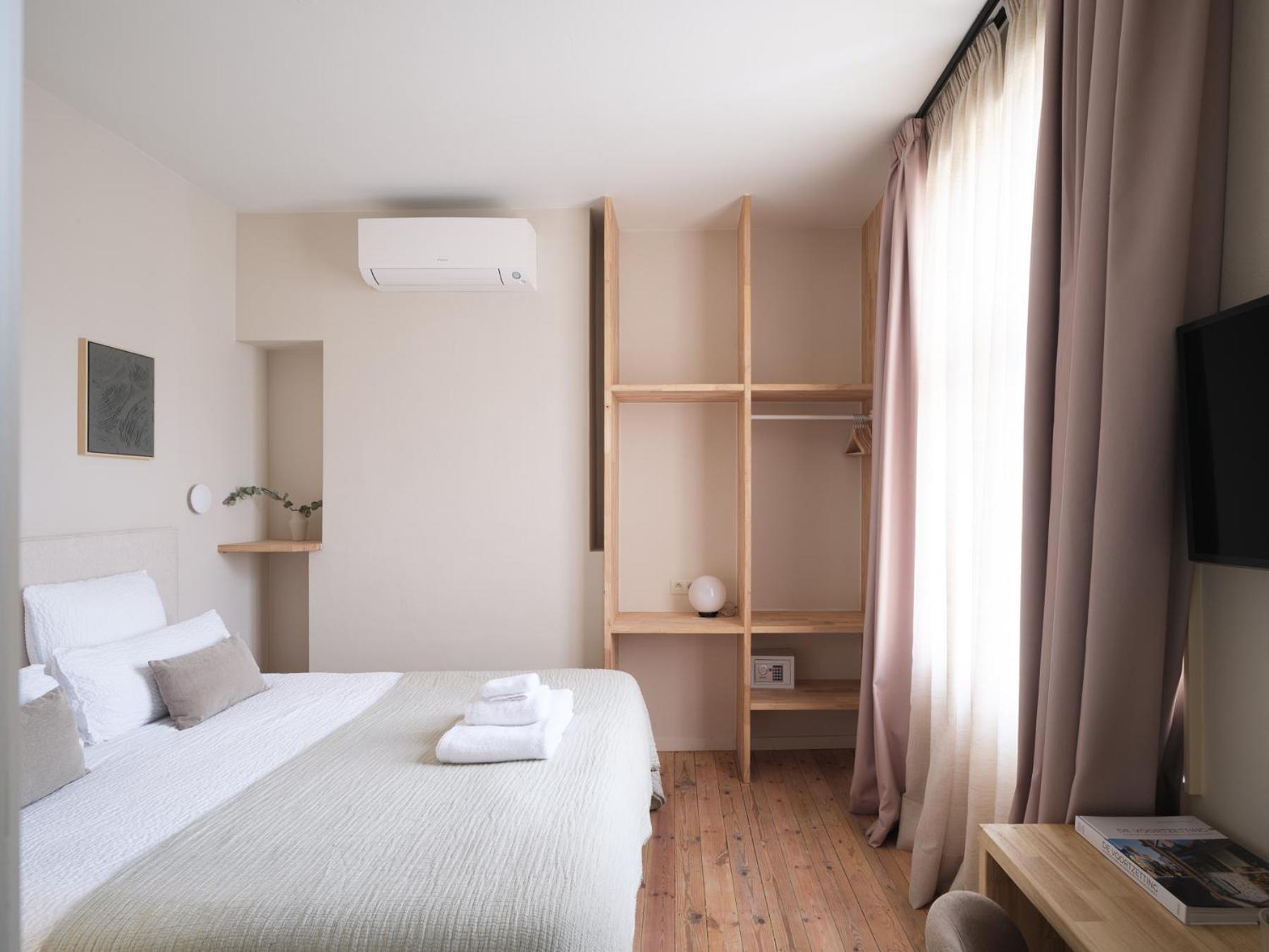Hotel Lits De Lo