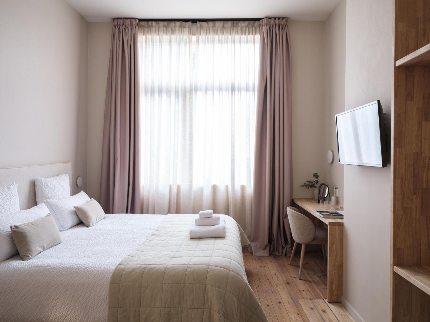 Lits De Lo Hotel