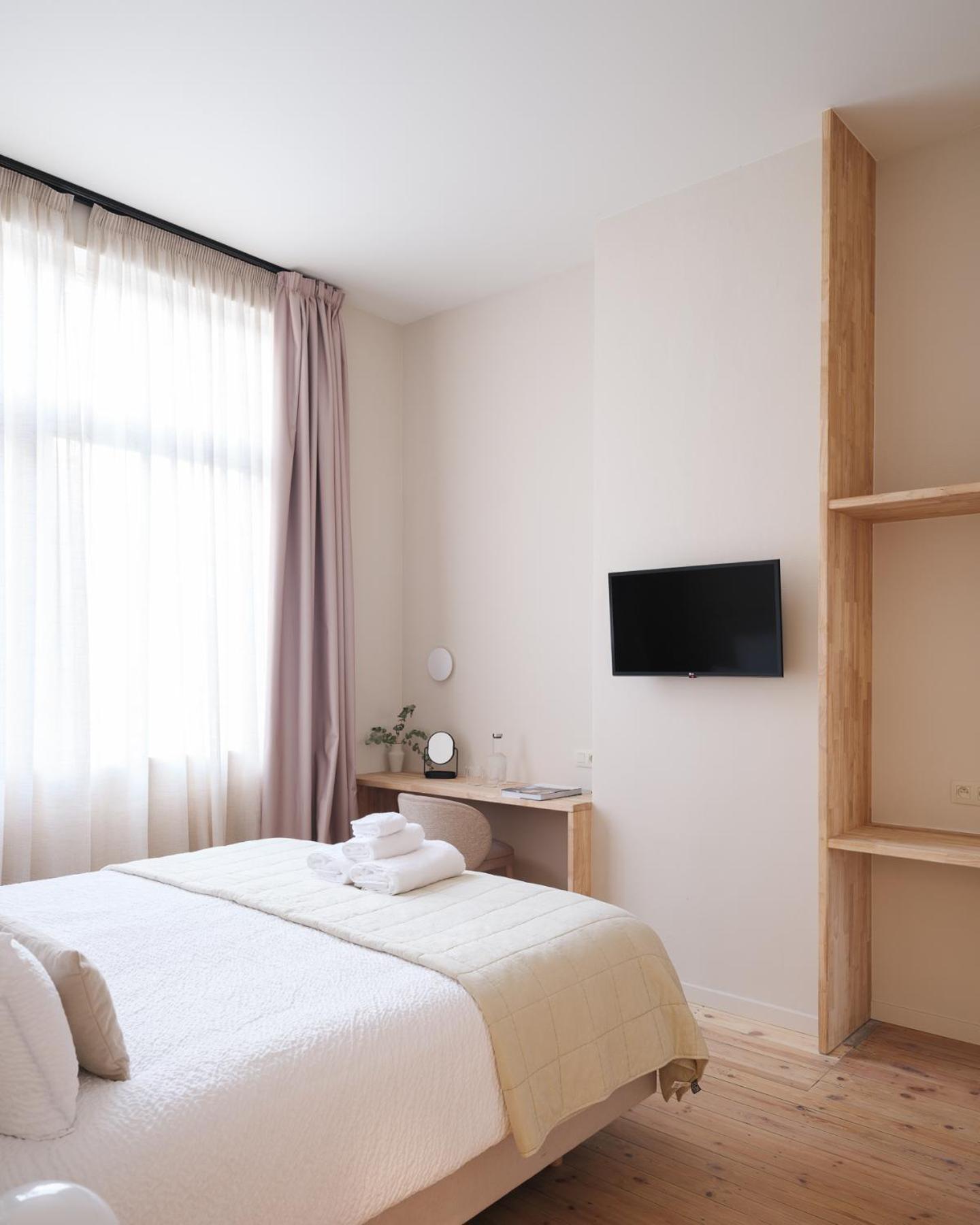 Lits De Lo Hotel *