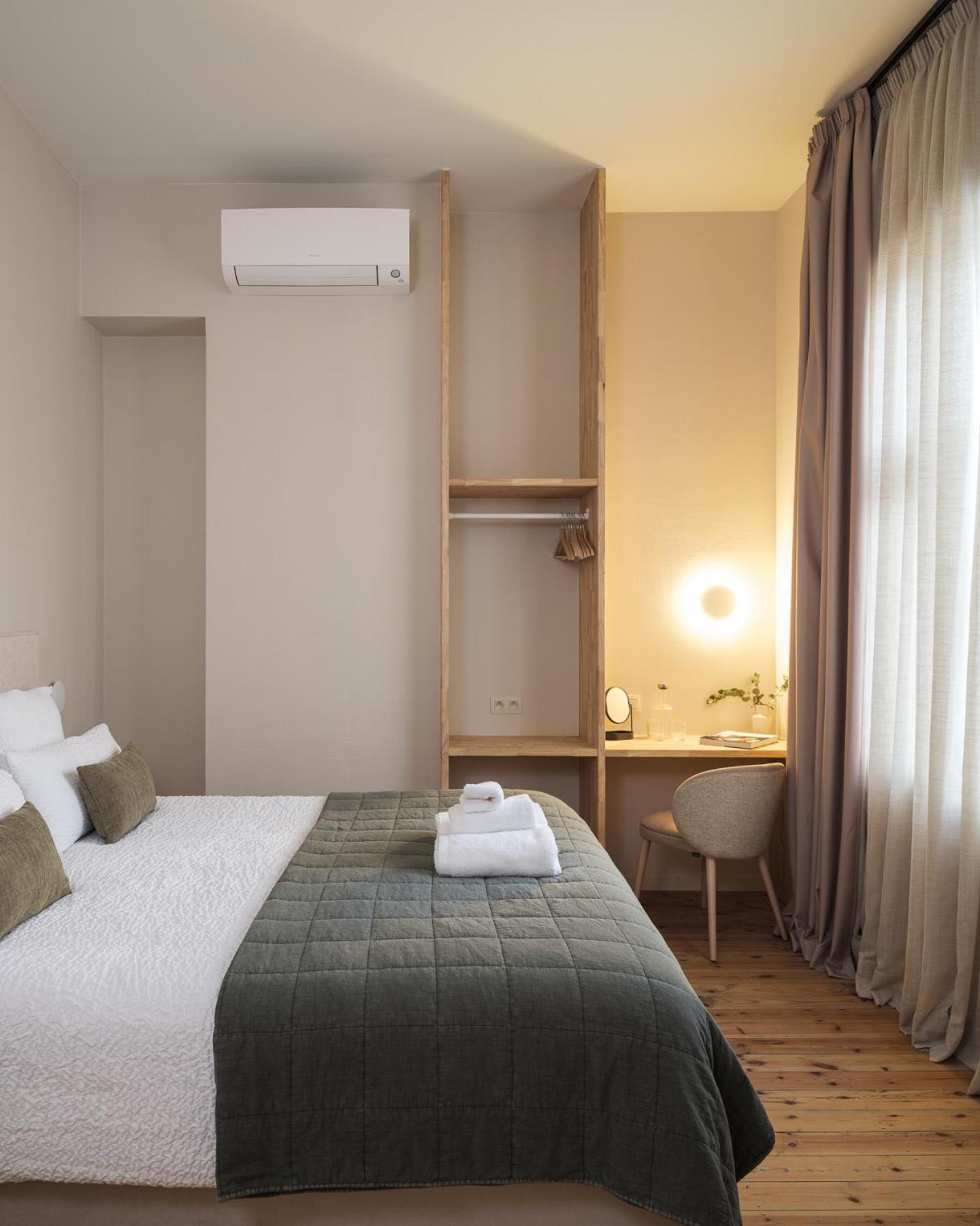 Lits De Lo Hotel Ghent