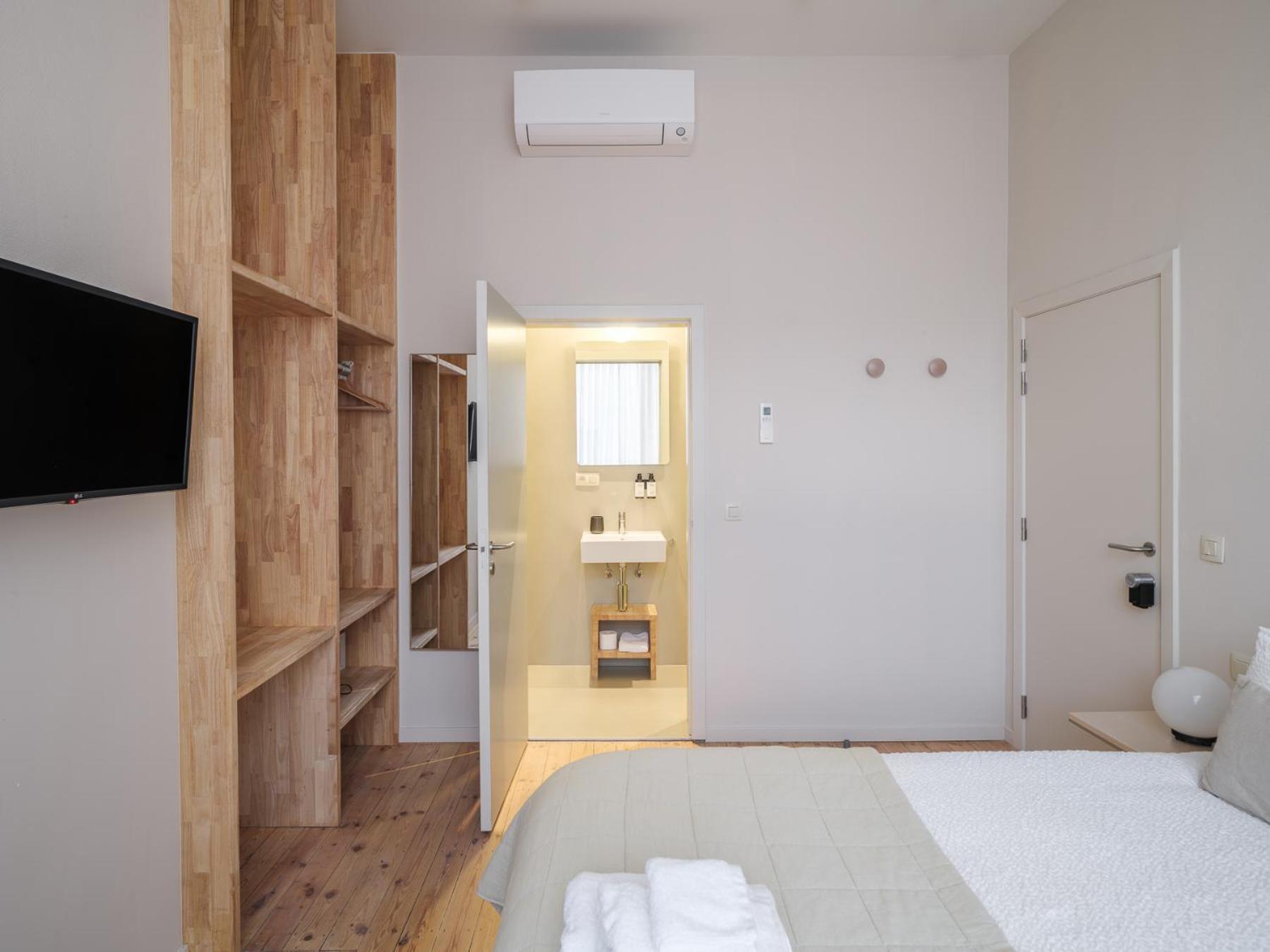 Lits De Lo - Boutique Ghent