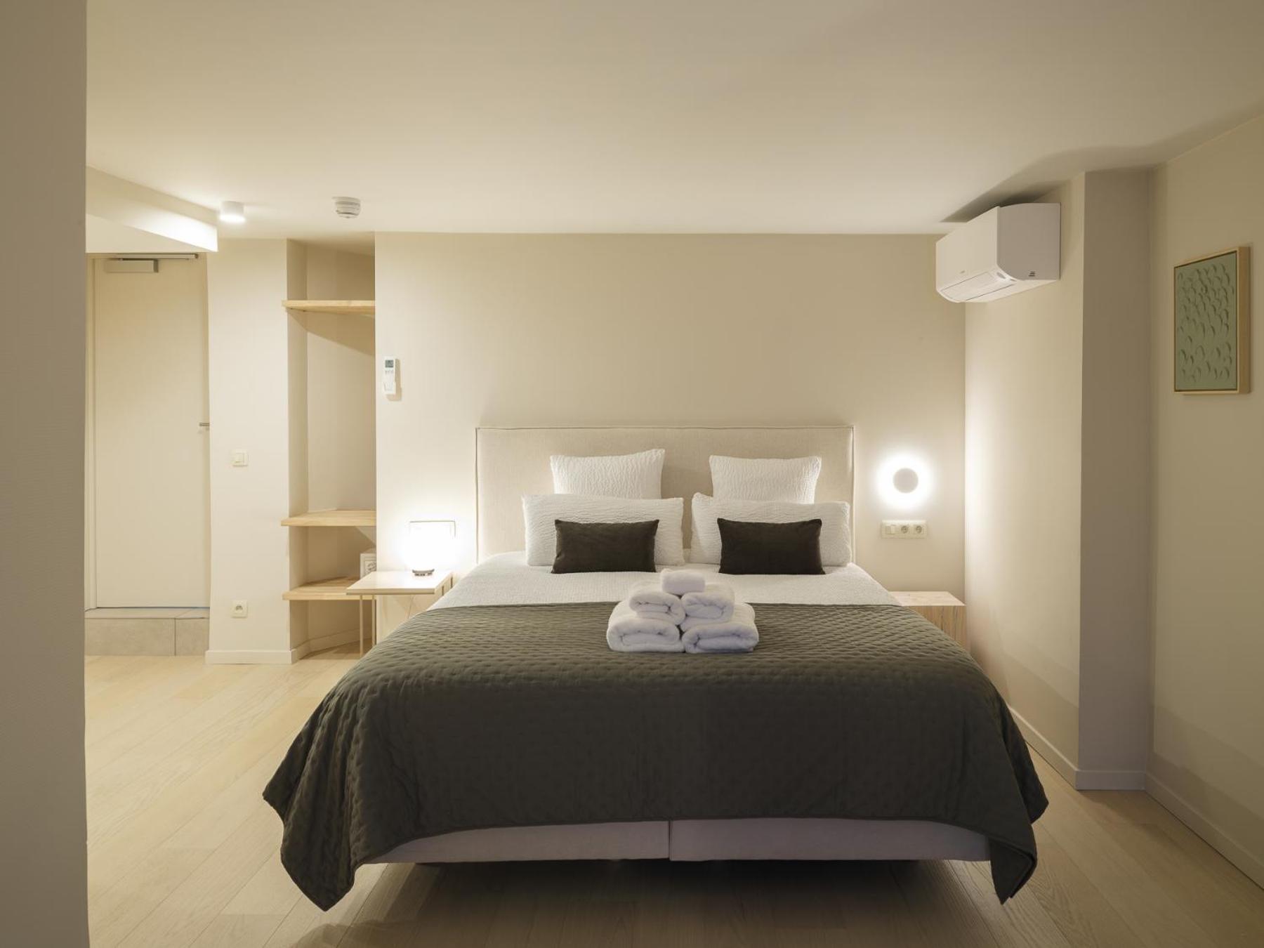 Lits De Lo - Boutique Ghent