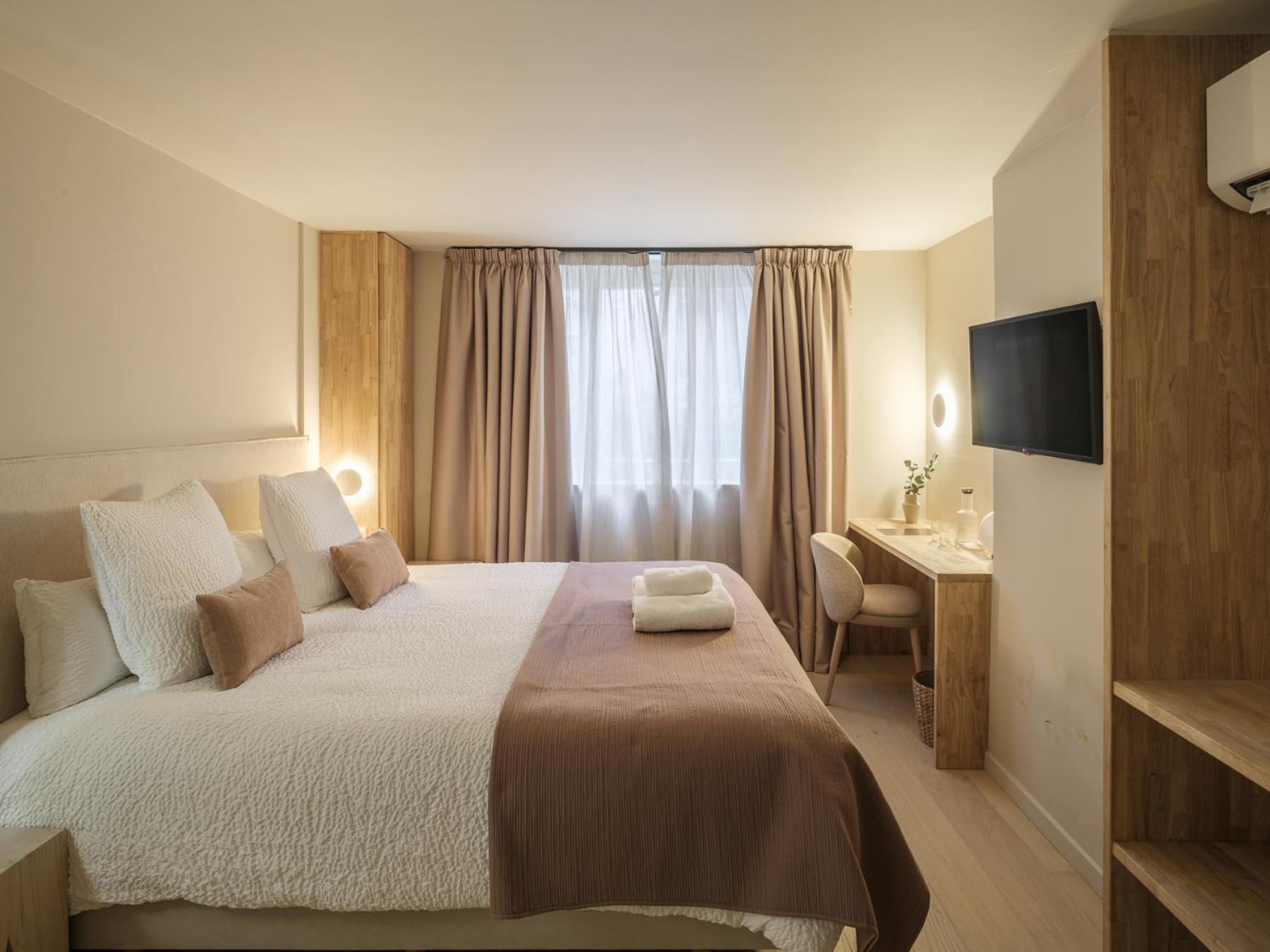Hotel Lits De Lo