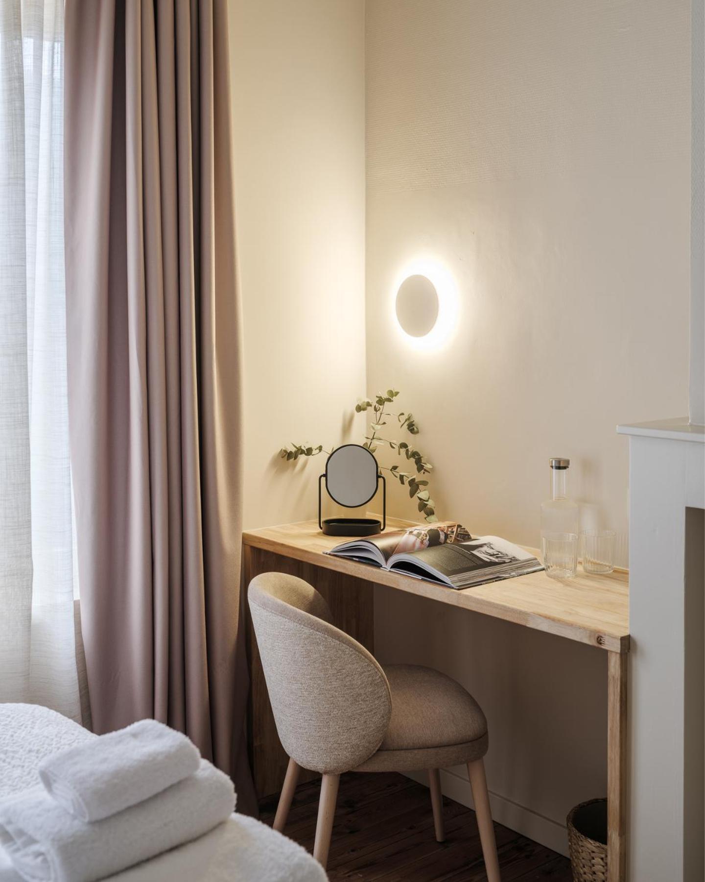 Lits De Lo Hotel Ghent