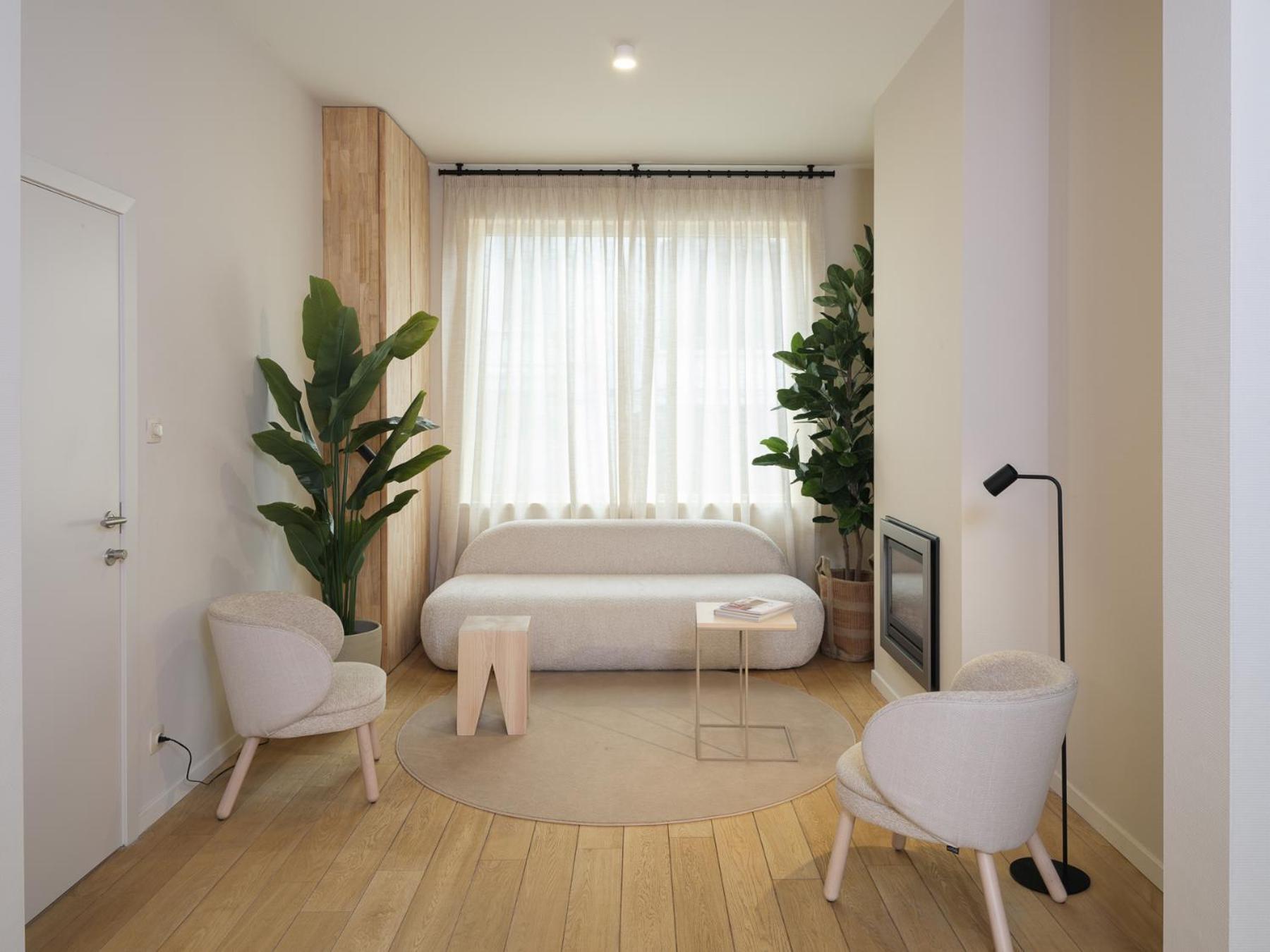 Lits De Lo - Boutique Ghent
