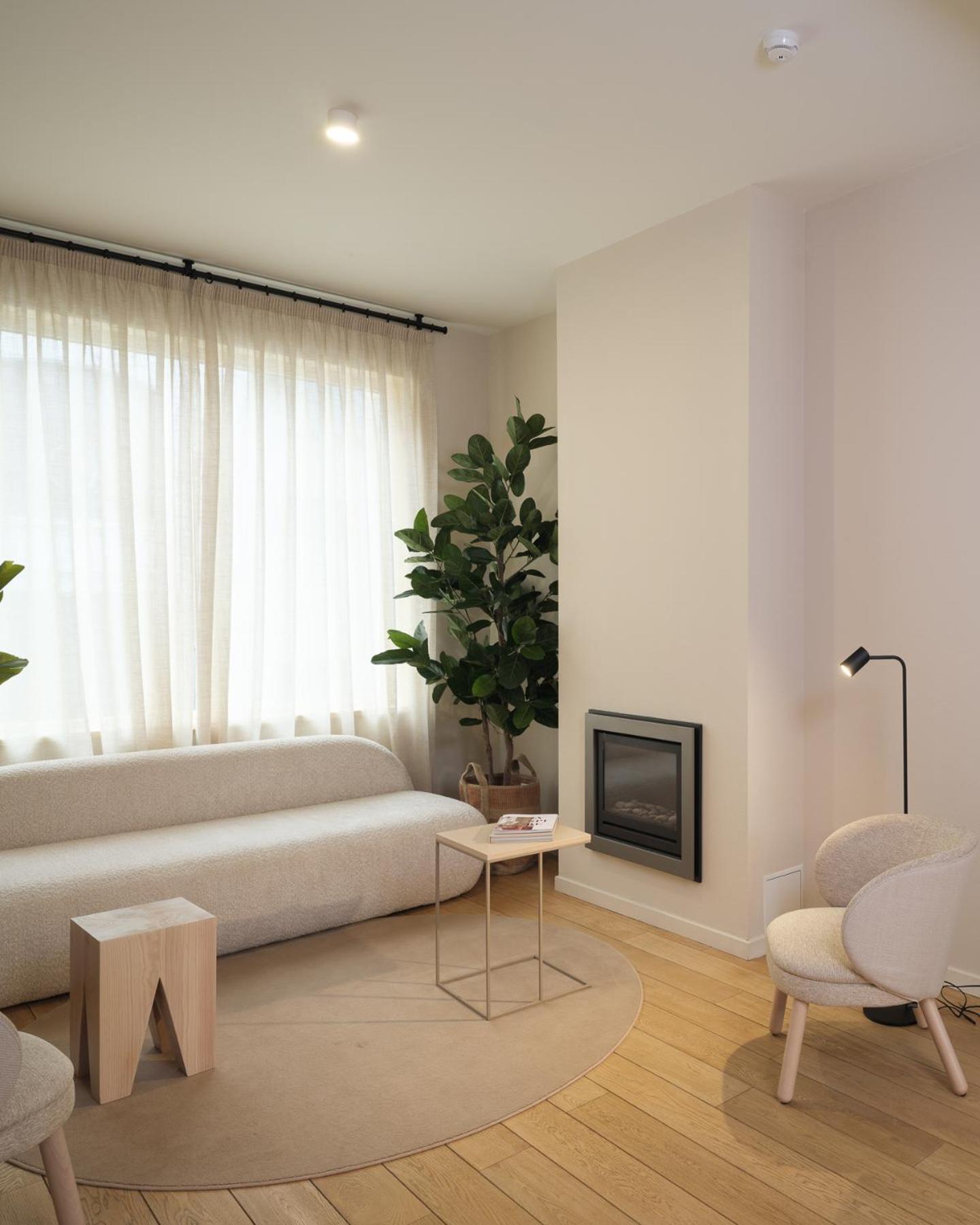 Lits De Lo Hotel Ghent