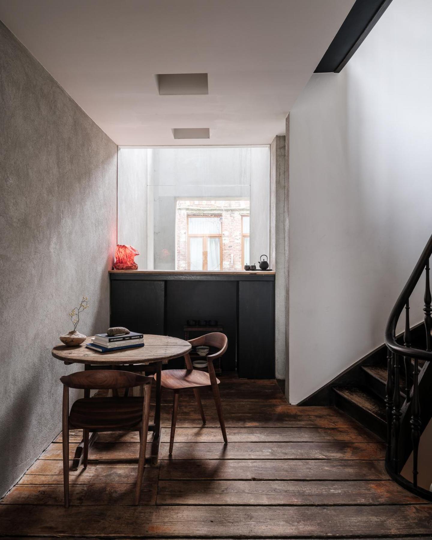 Shelter 7 Ghent