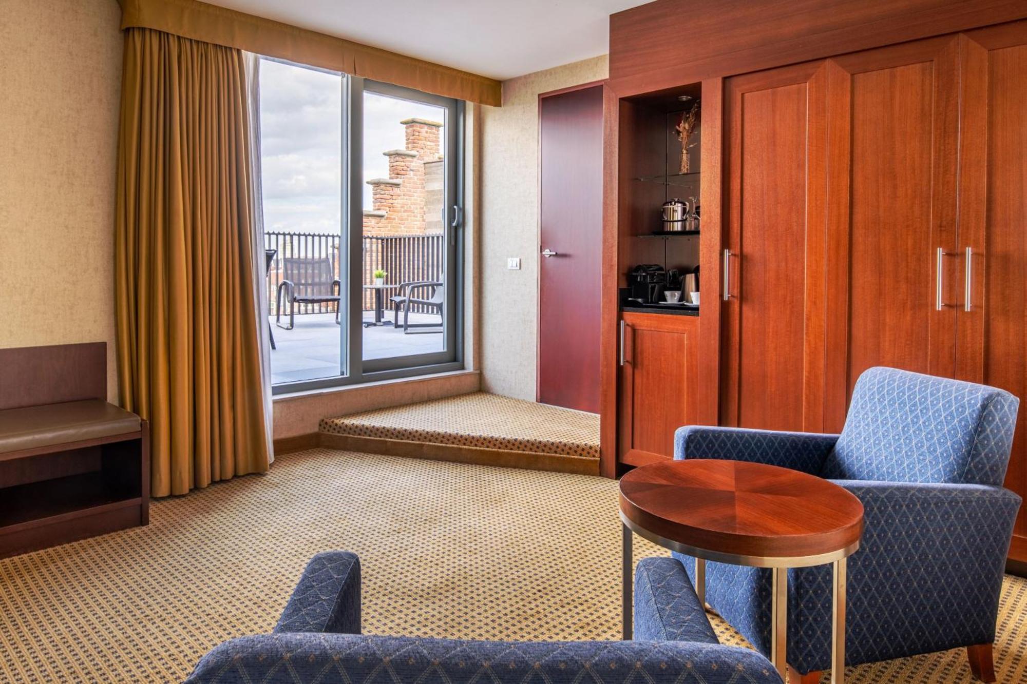 Hotel Marriott