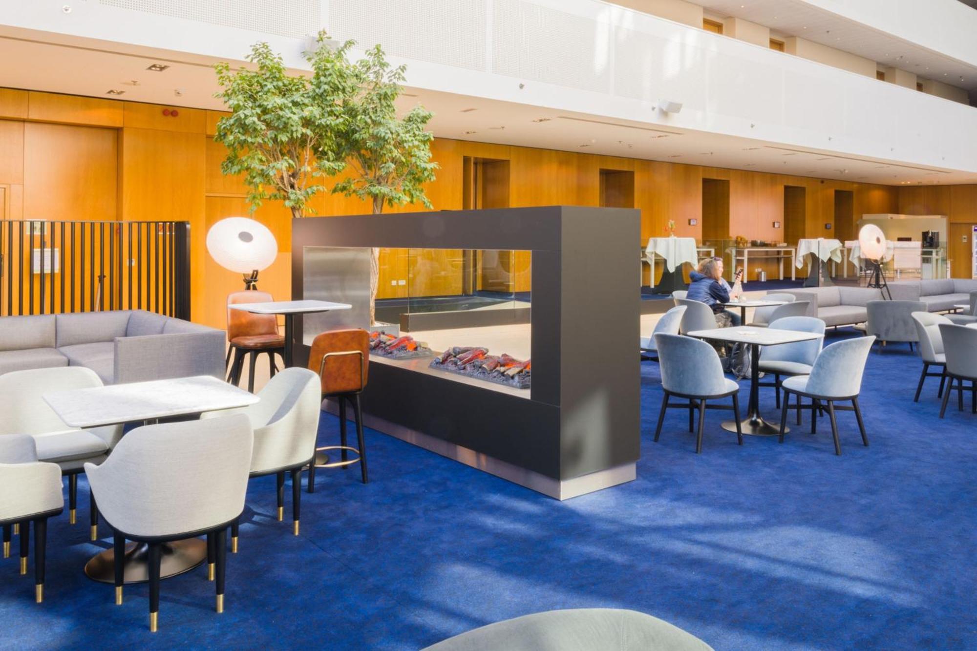 Hotel Marriott 4*