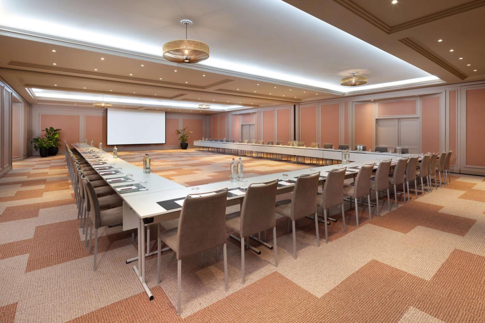Nh Collection Hotel Gante