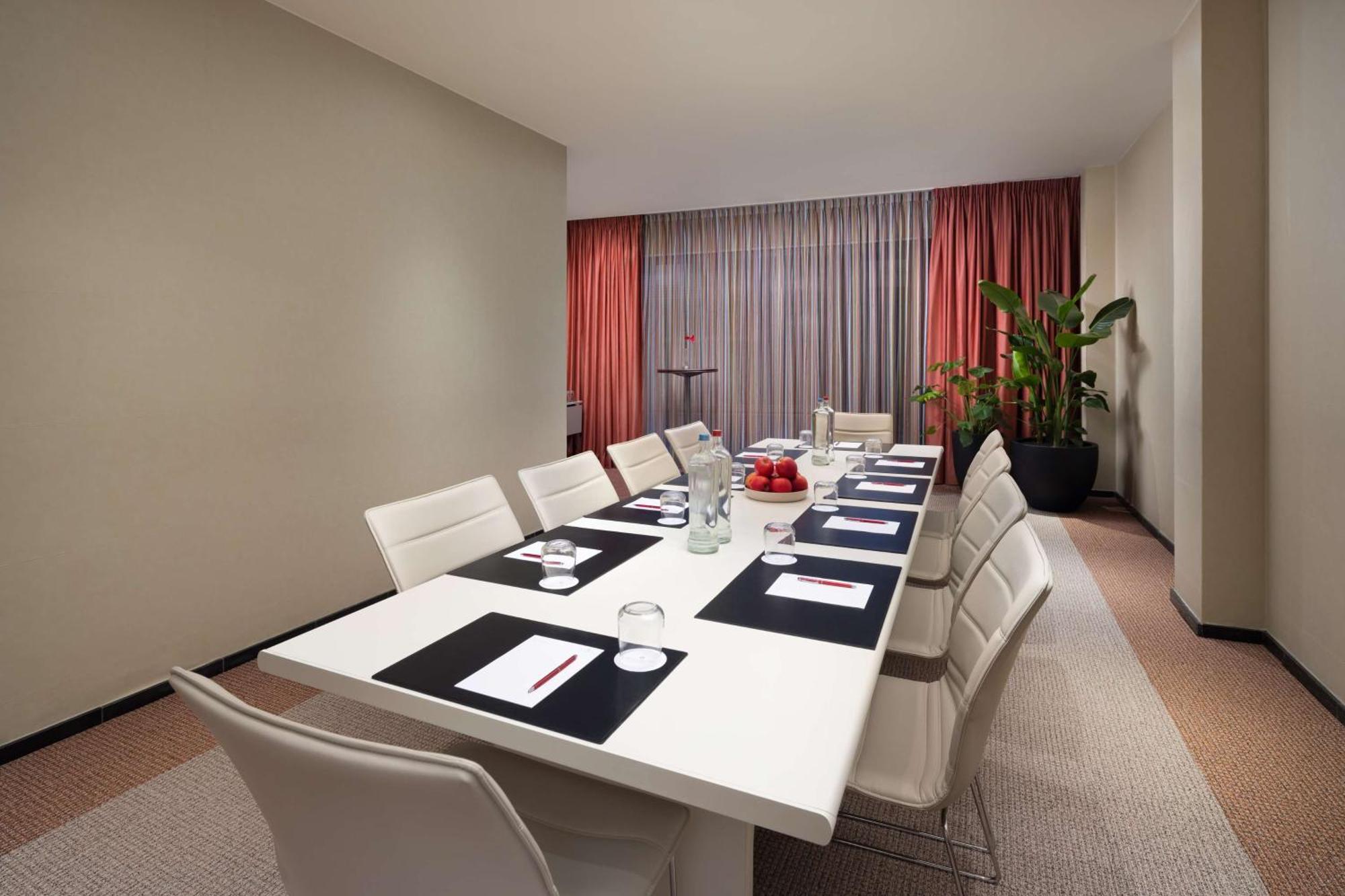 Hotel Nh Collection 4*