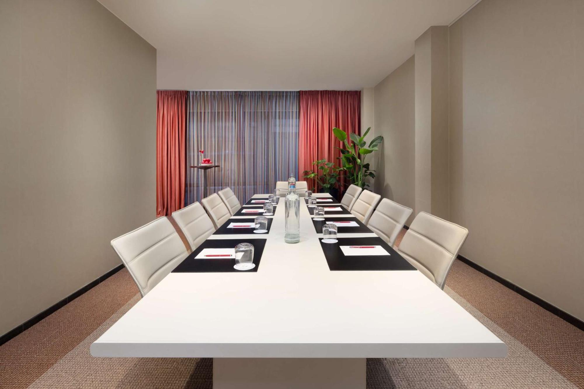 Nh Collection Hotel Ghent