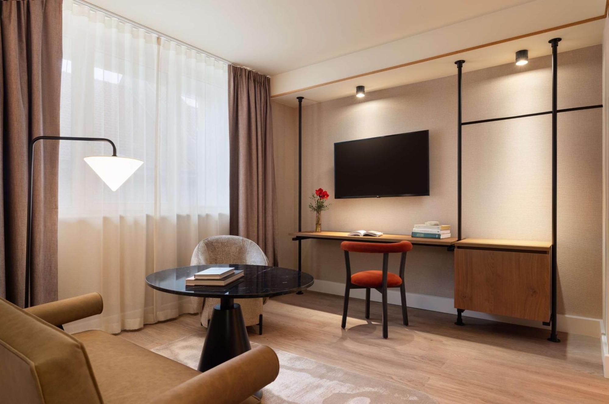 Hotel Nh Collection 4*