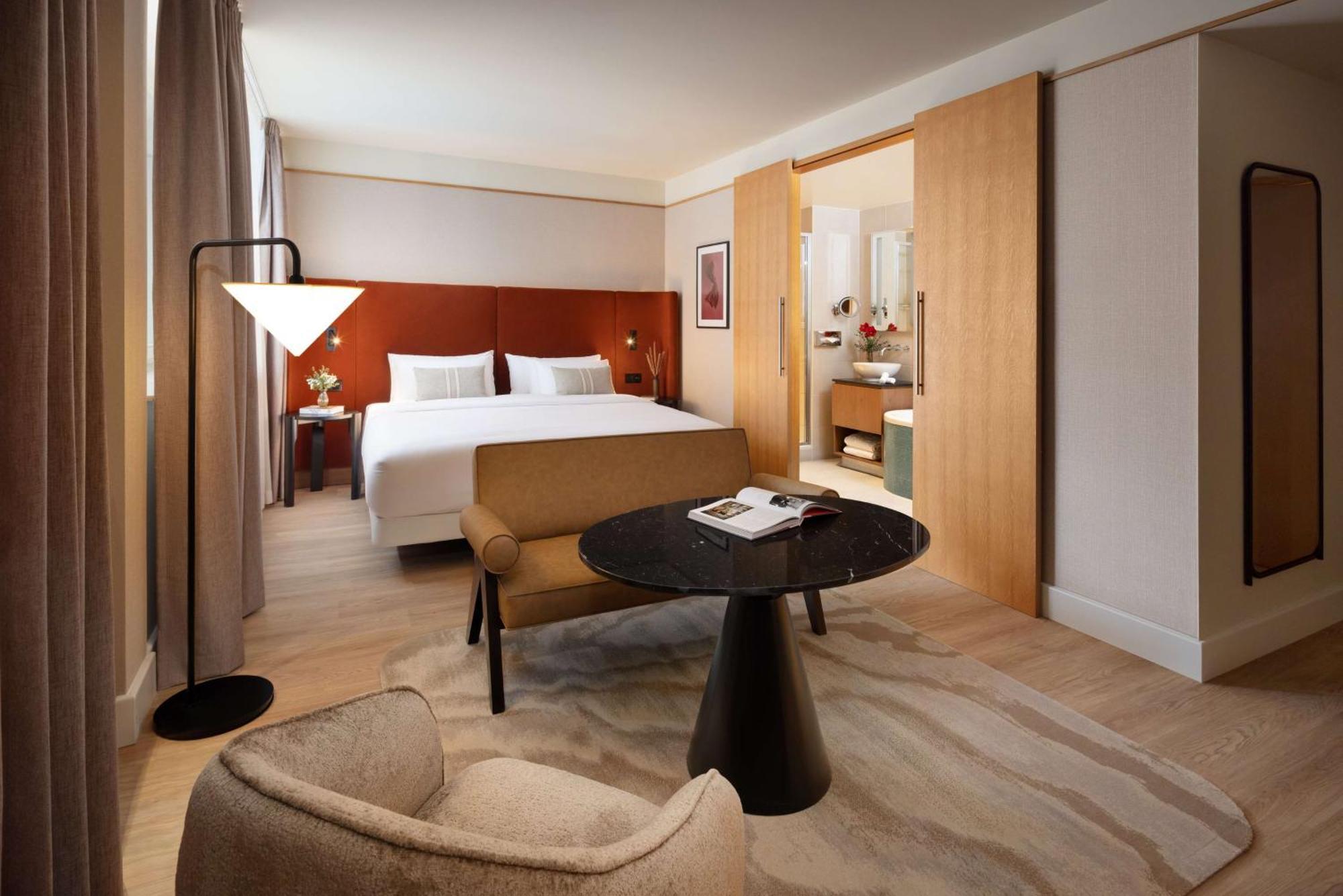 Nh Collection Hotel