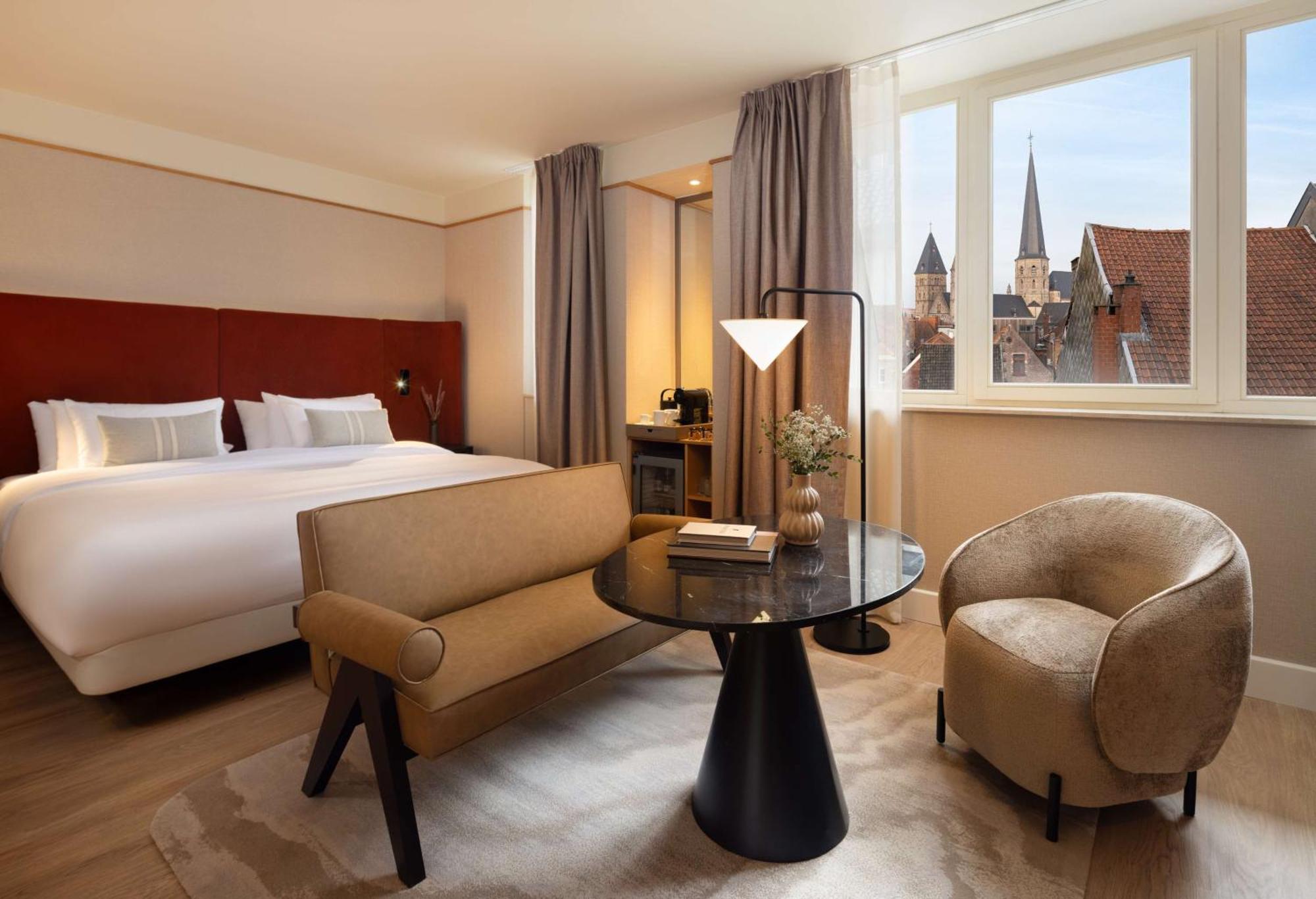 Hotel Nh Collection
