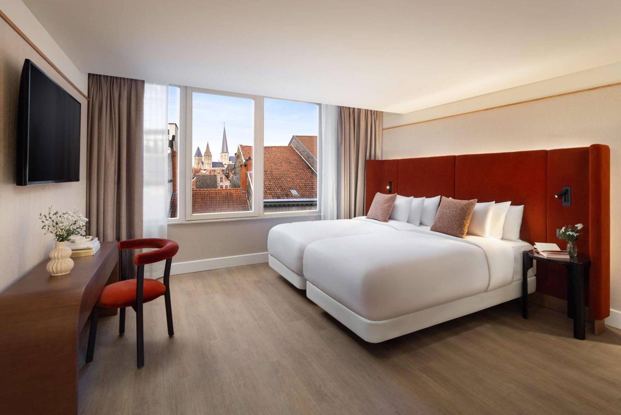 Hotel Nh Collection 4*
