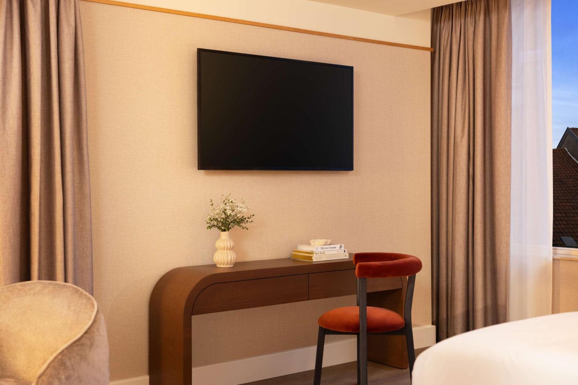 Nh Collection Hotel Ghent