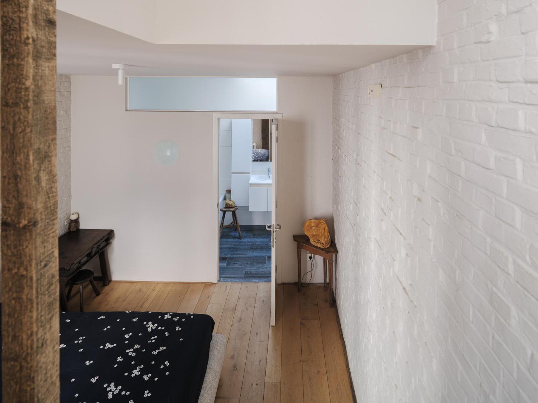 Brooklyn Five Apartment