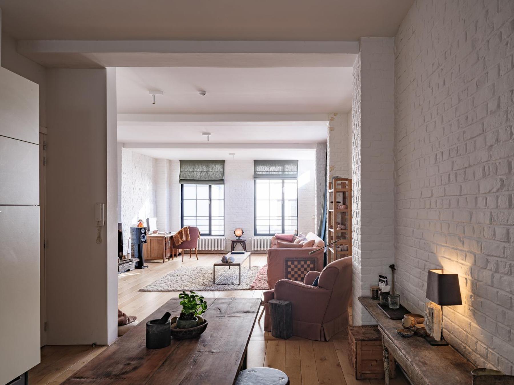 Apartment Brooklyn Five *