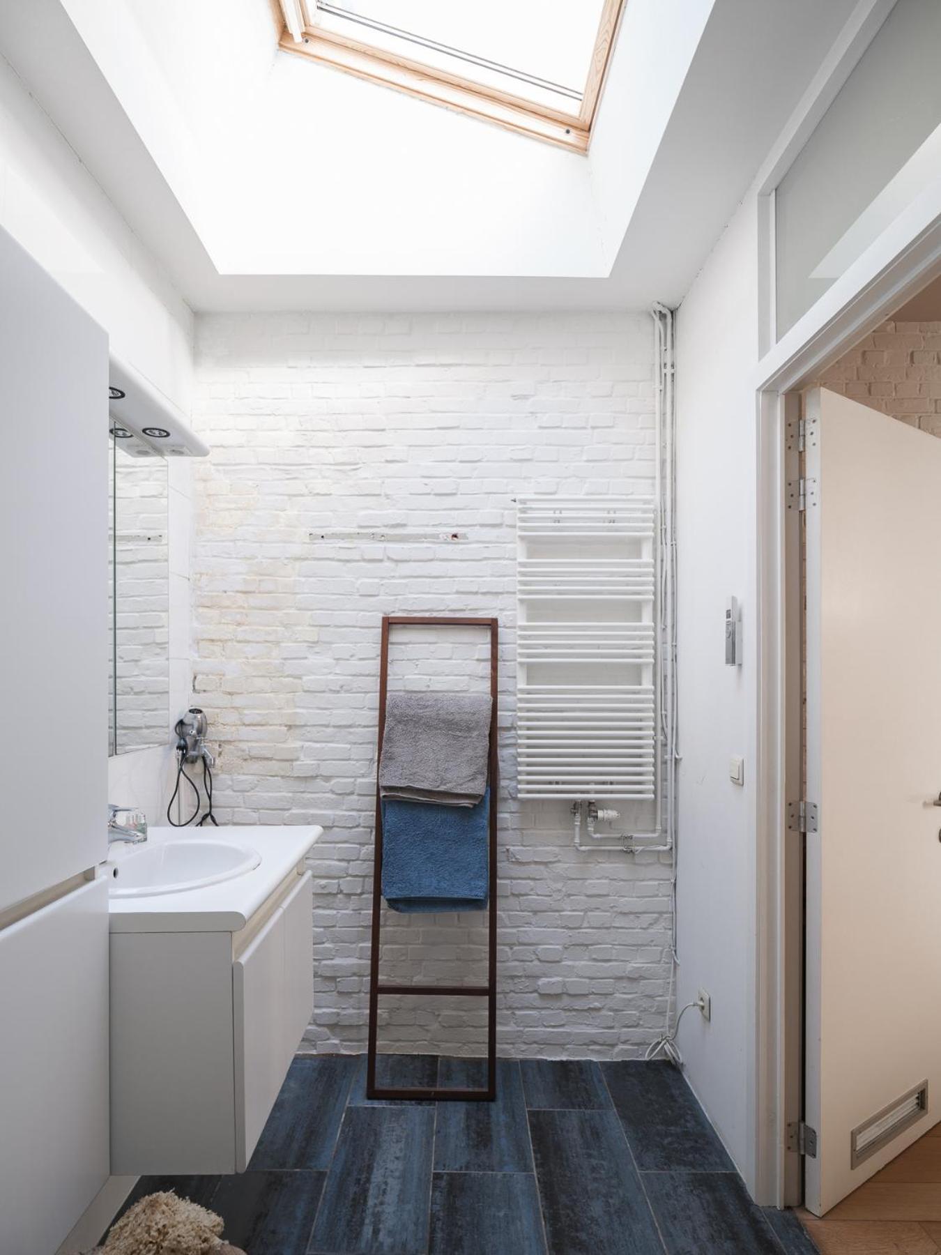 Apartment Brooklyn Five Ghent