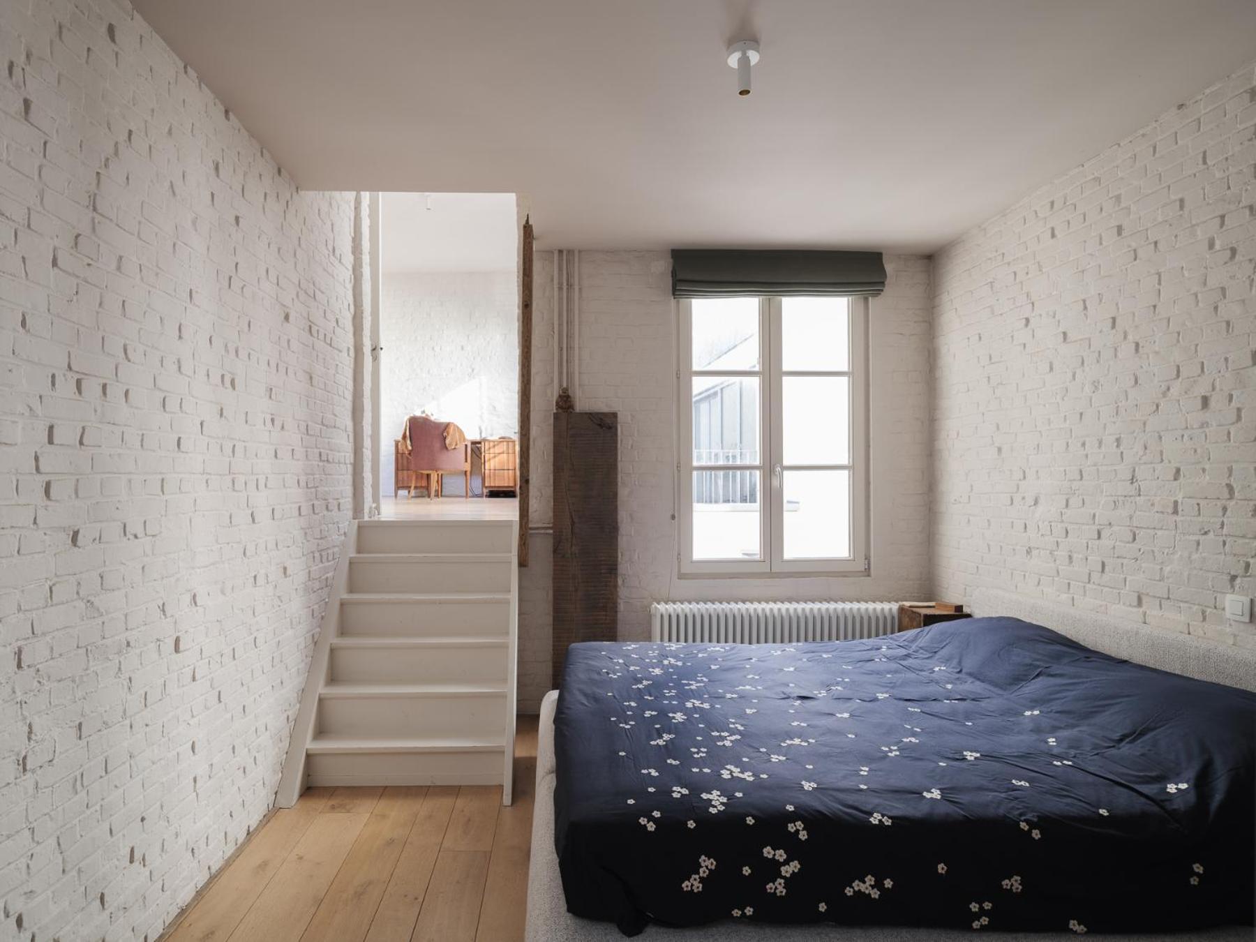 Brooklyn Five Ghent