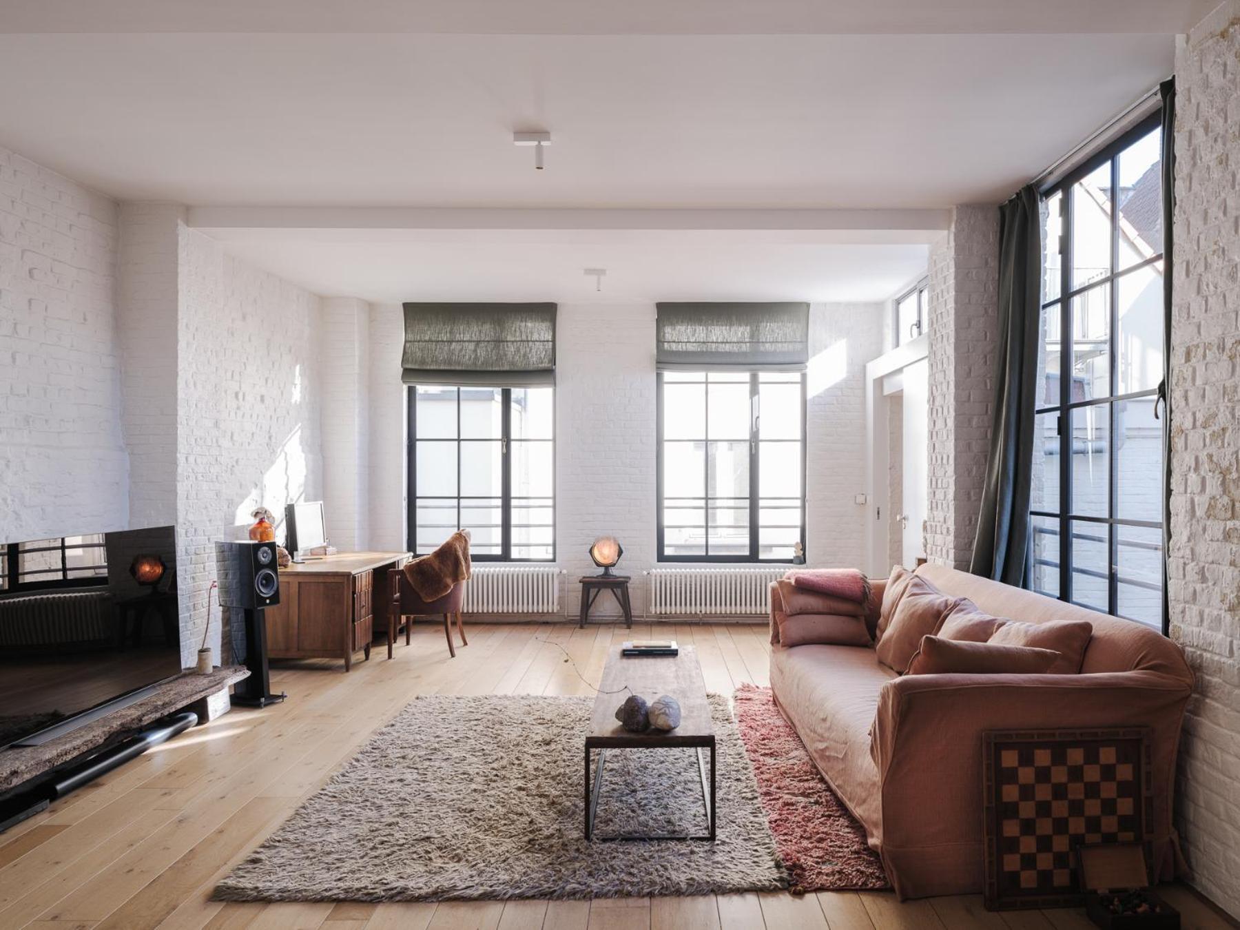 Apartment Brooklyn Five Ghent