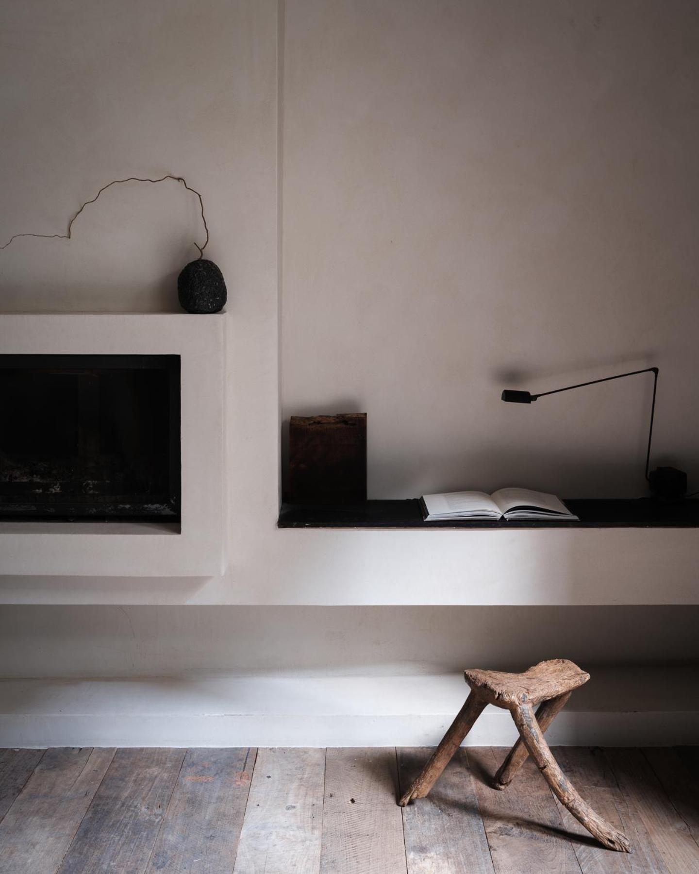 Apartment Shelter 7 *