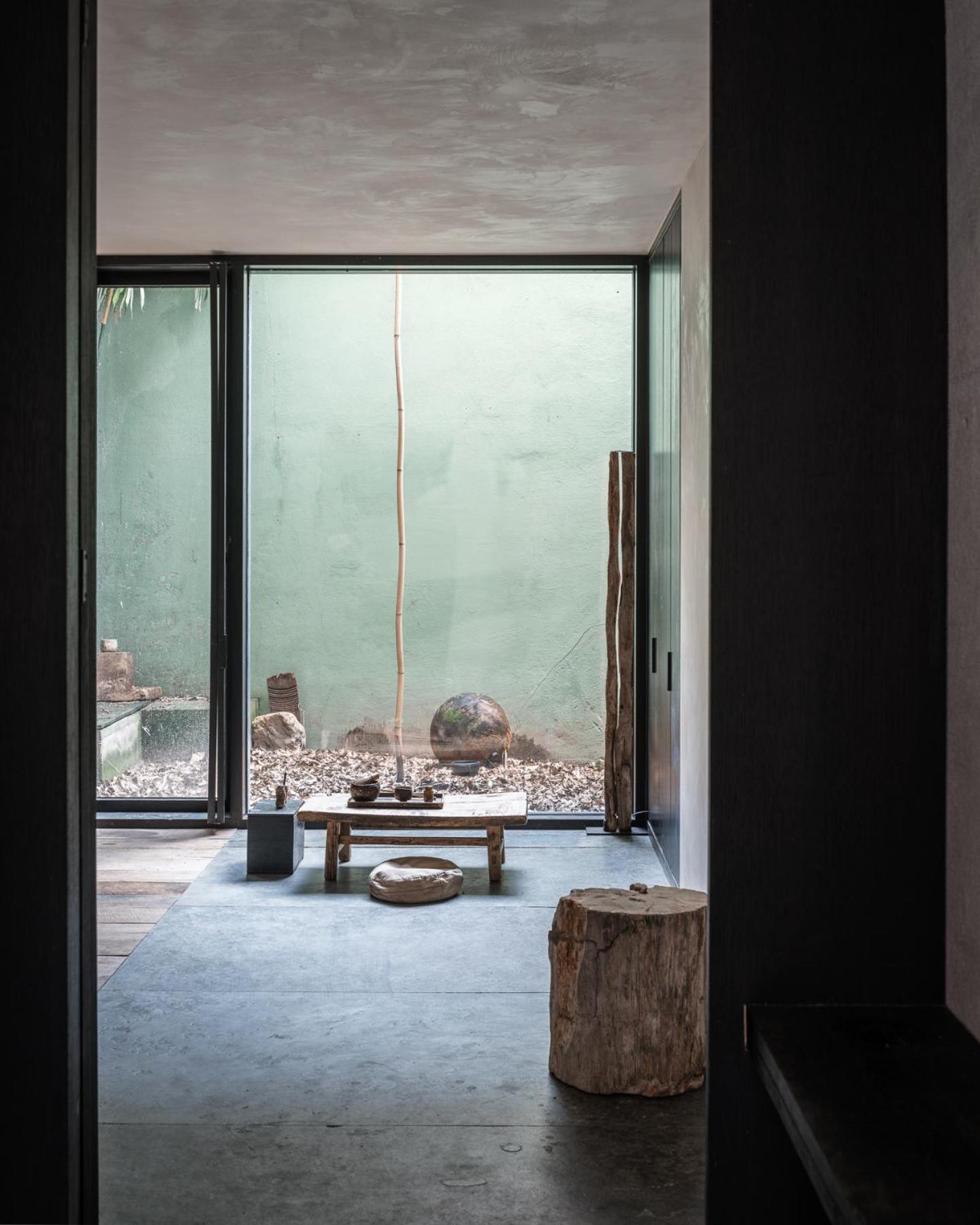 Apartment Shelter 7