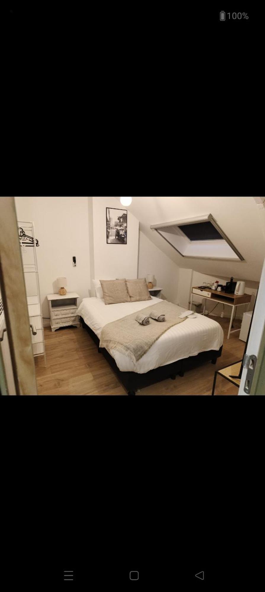 2bangkok Hotel *