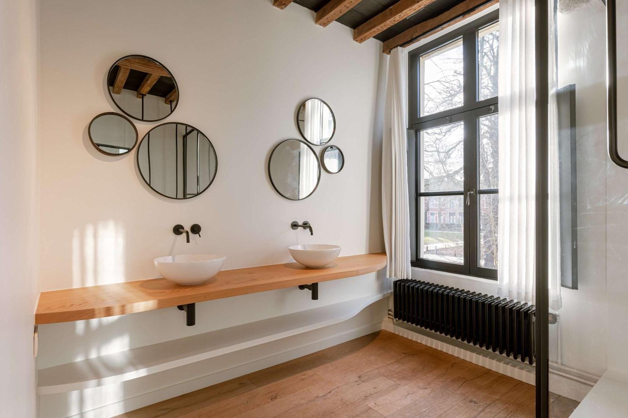 Huswell - Architect Gem In The Heart Of Holiday home Ghent