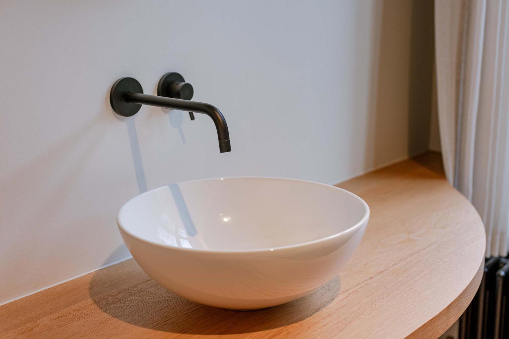 Huswell - Architect Gem In The Heart Of Holiday home Ghent