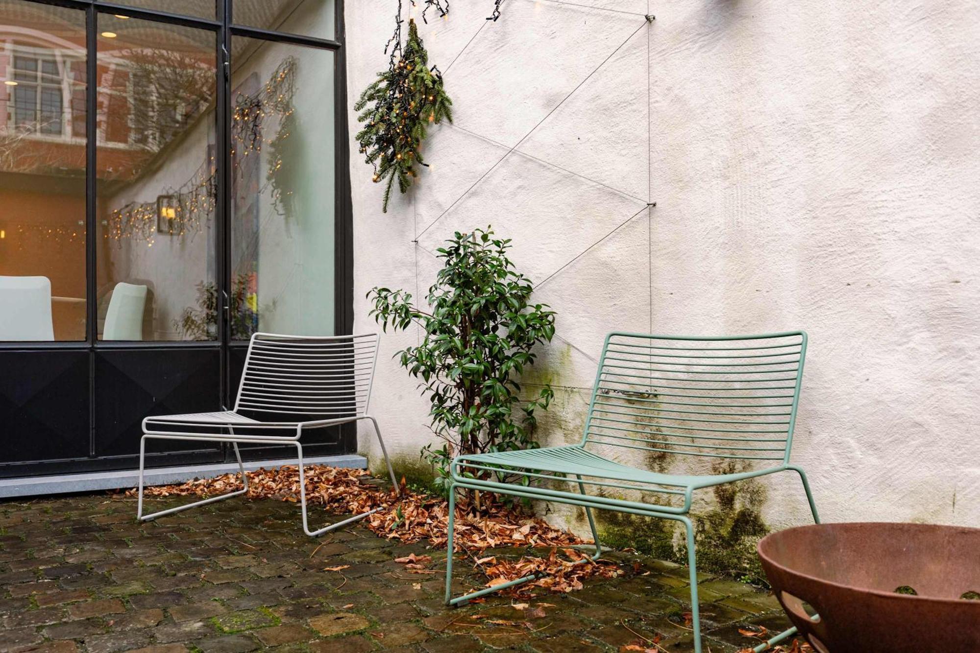 Holiday home Huswell - Architect Gem In The Heart Of