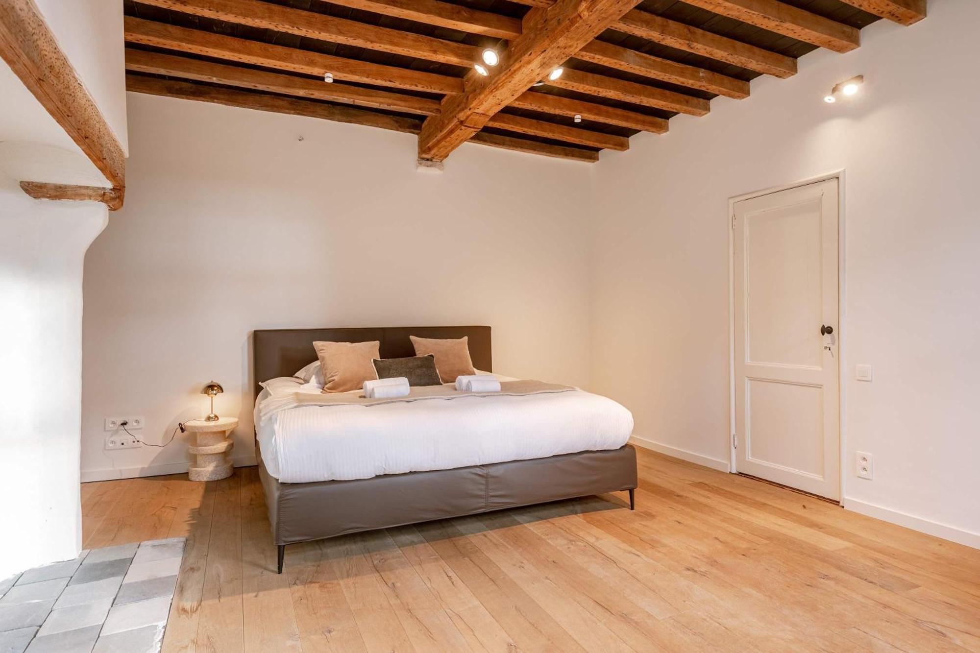 Holiday home Huswell - Architect Gem In The Heart Of *